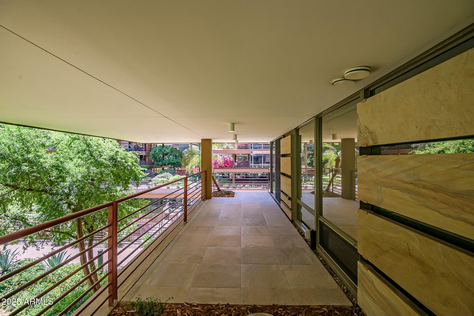 7141 E RANCHO VISTA Drive, 2011