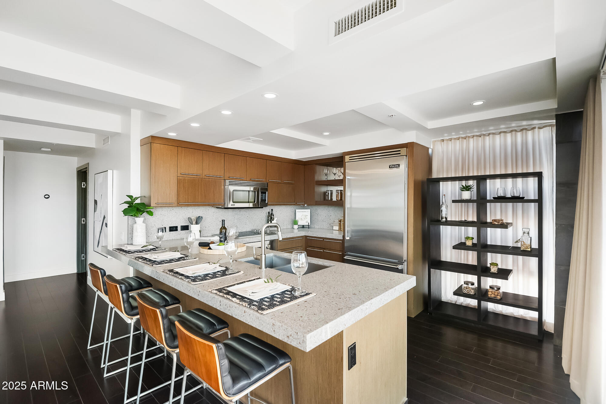 7157 E RANCHO VISTA Drive, 6004