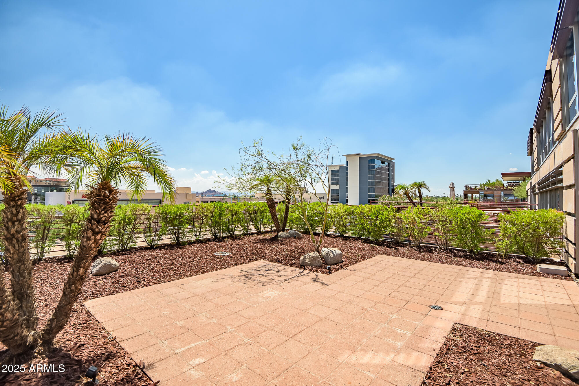 7157 E RANCHO VISTA Drive, 6004