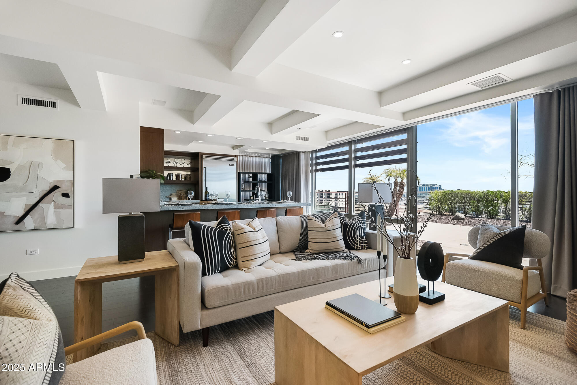 7157 E RANCHO VISTA Drive, 6004