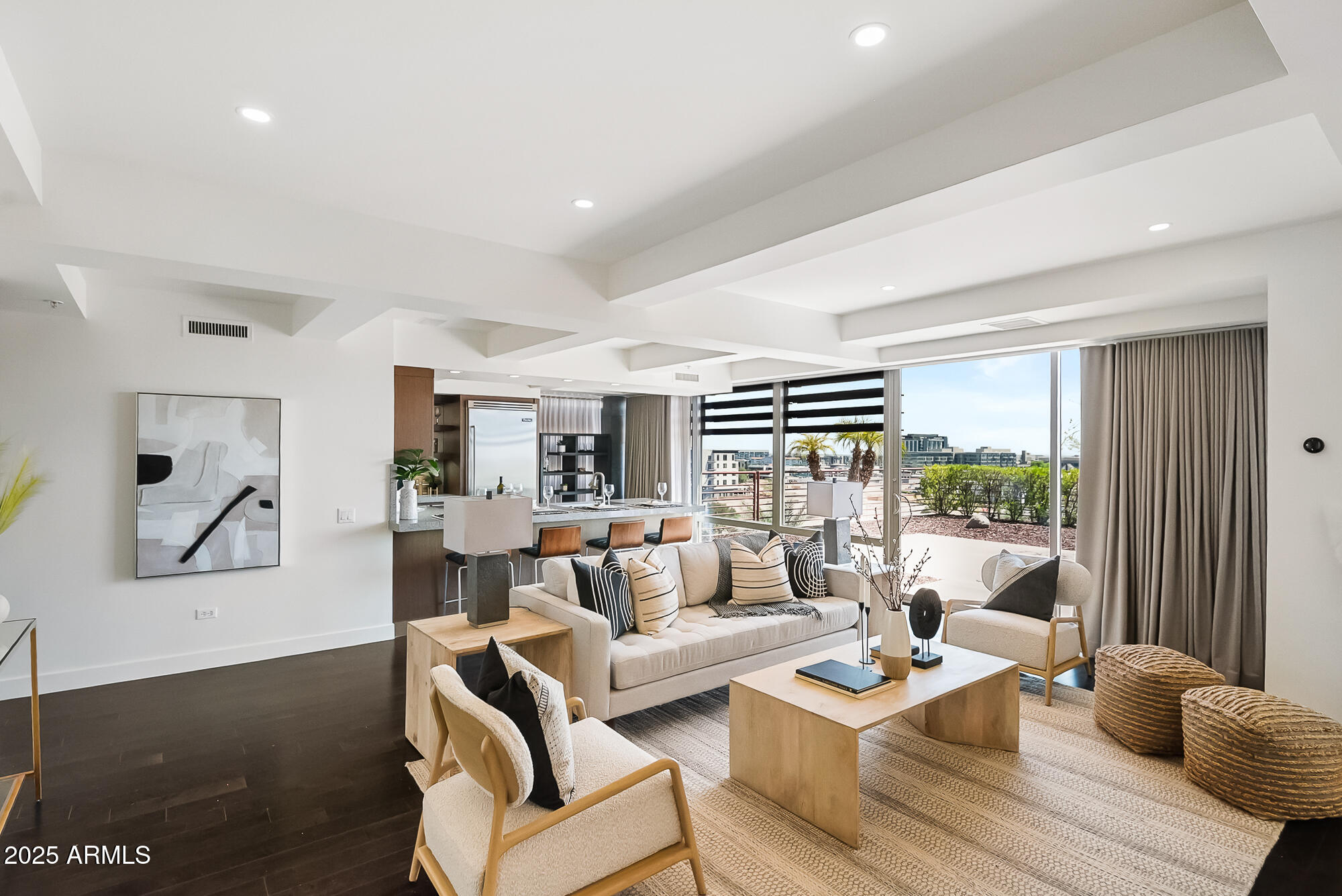 7157 E RANCHO VISTA Drive, 6004