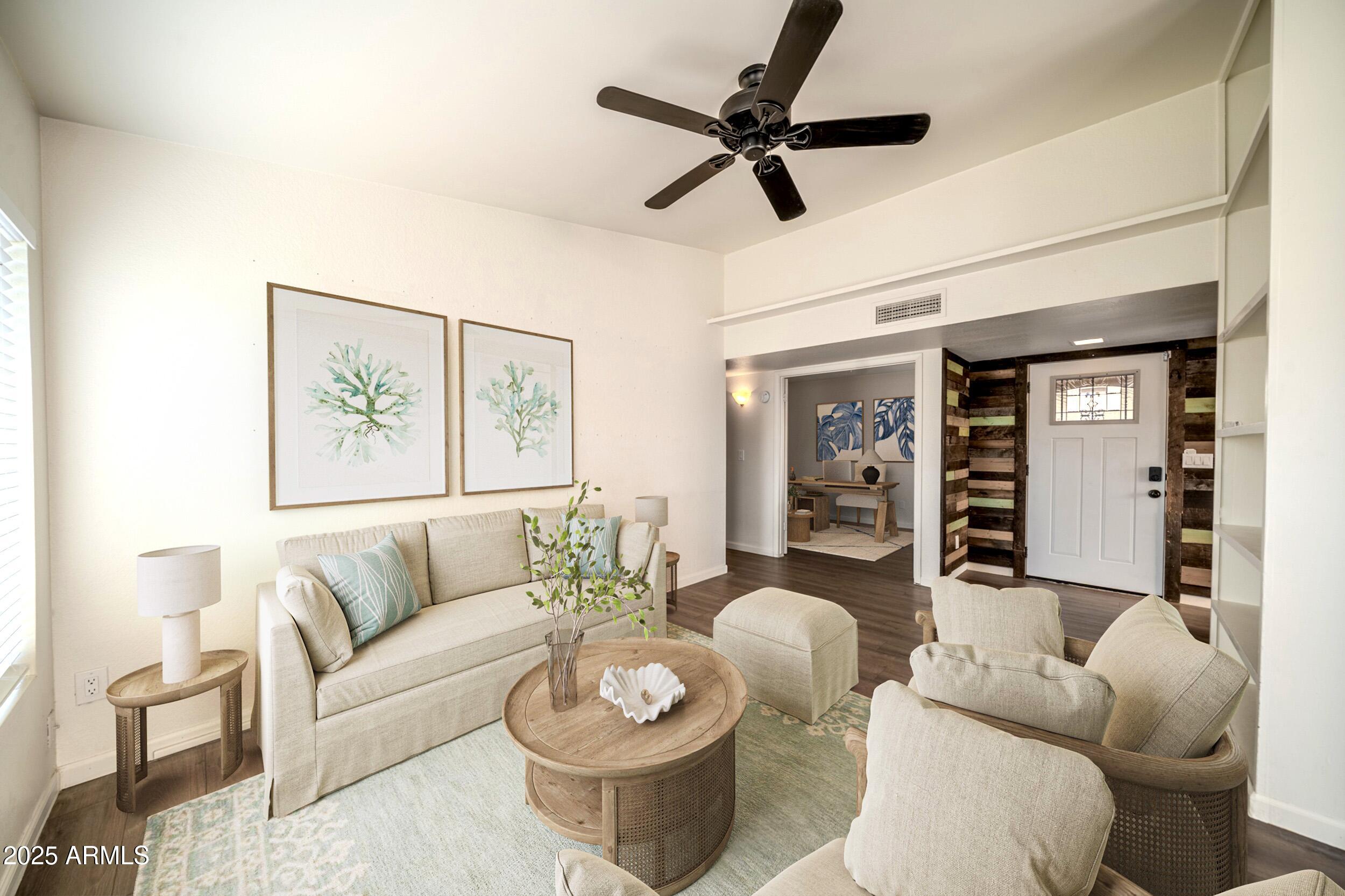 14801 N 25TH Drive, 2