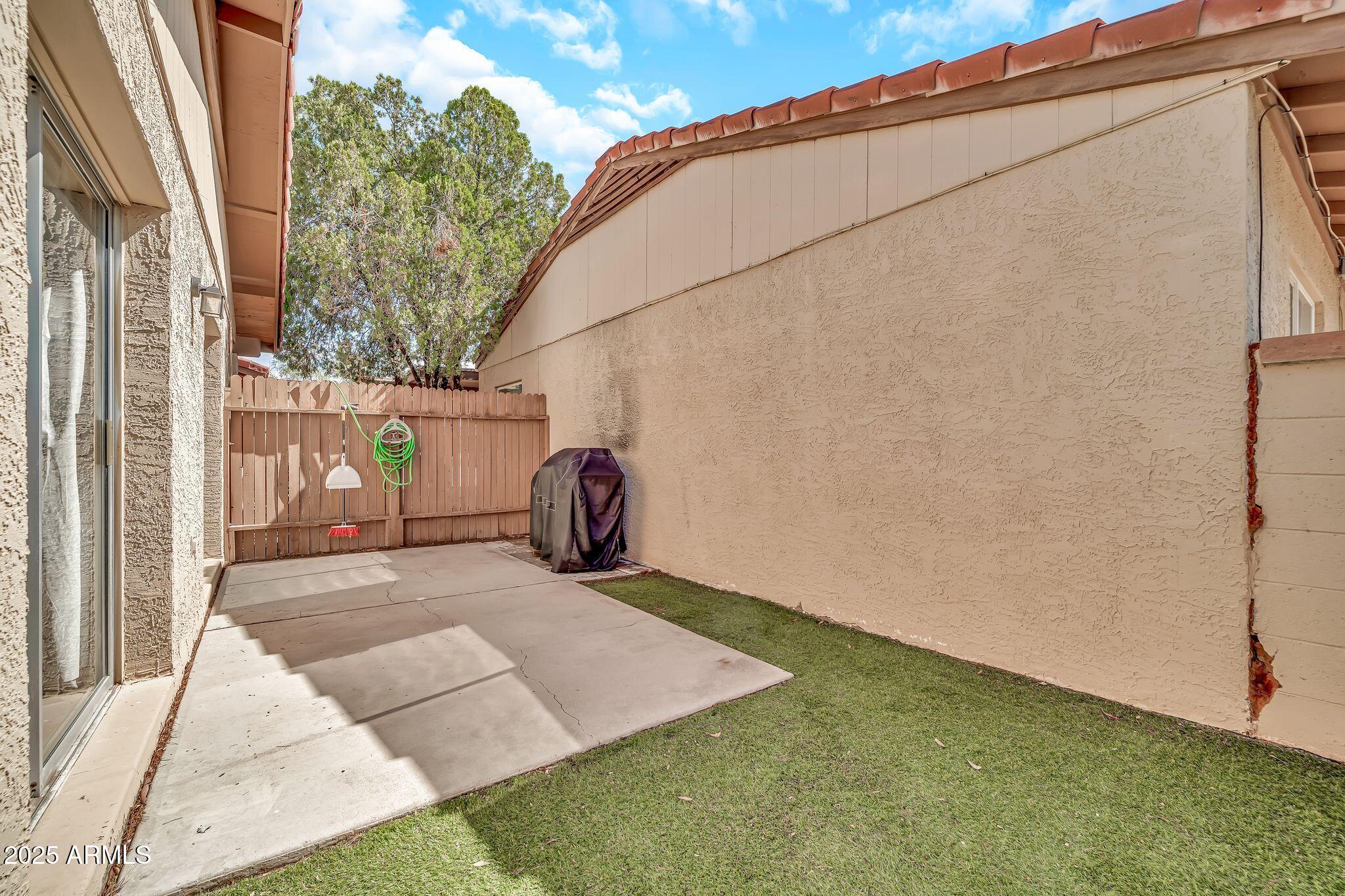 14801 N 25TH Drive, 2