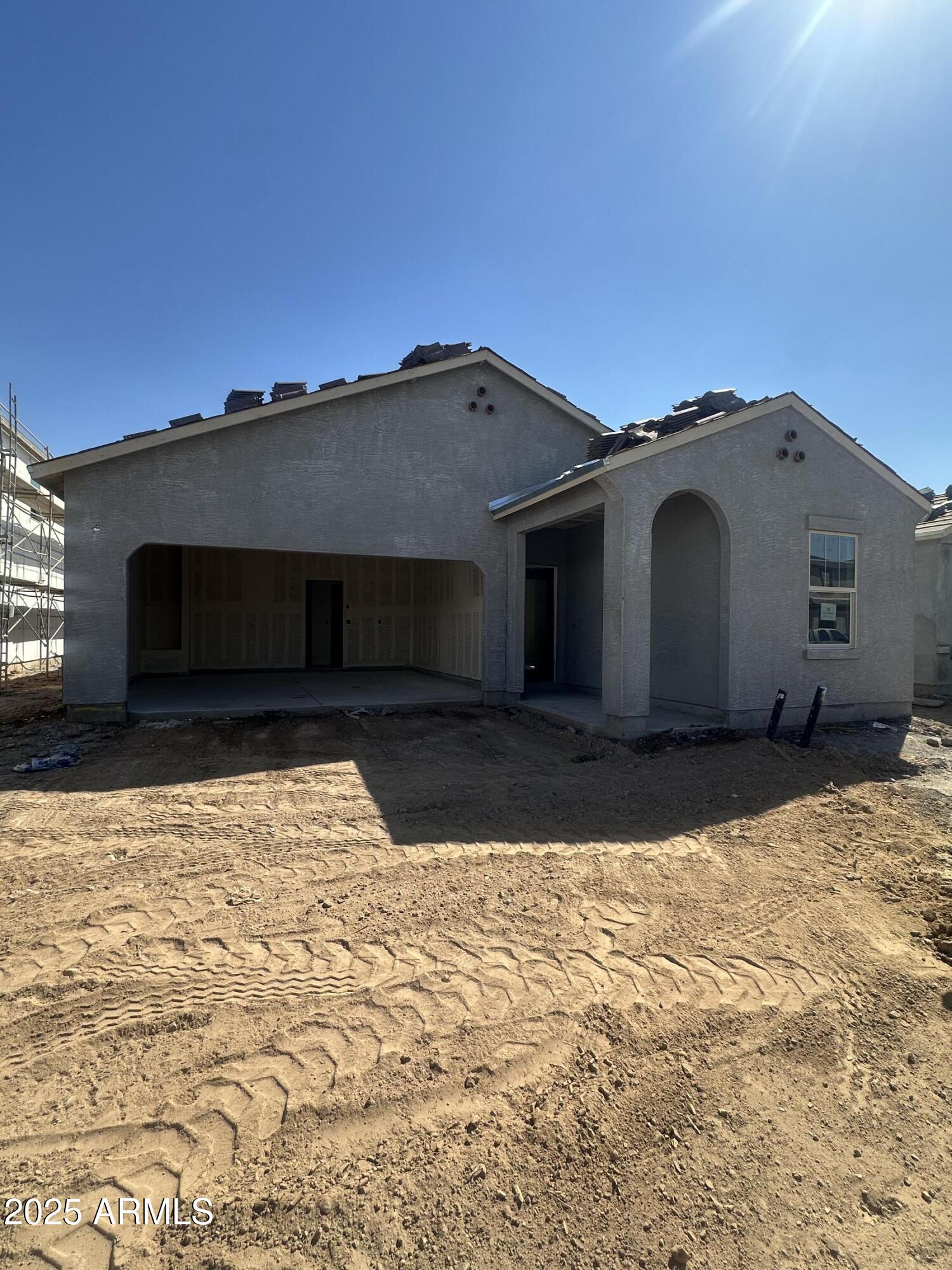 1997 E NIGHT RIDER Road