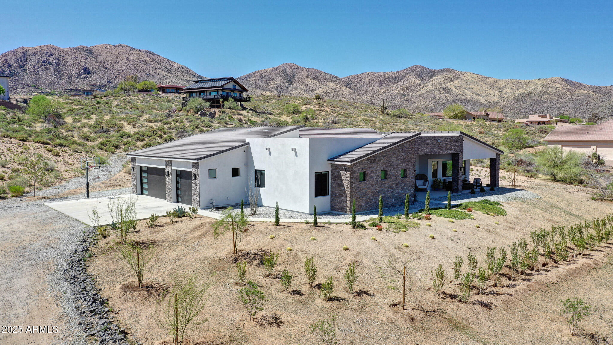 42434 N TONTO Road