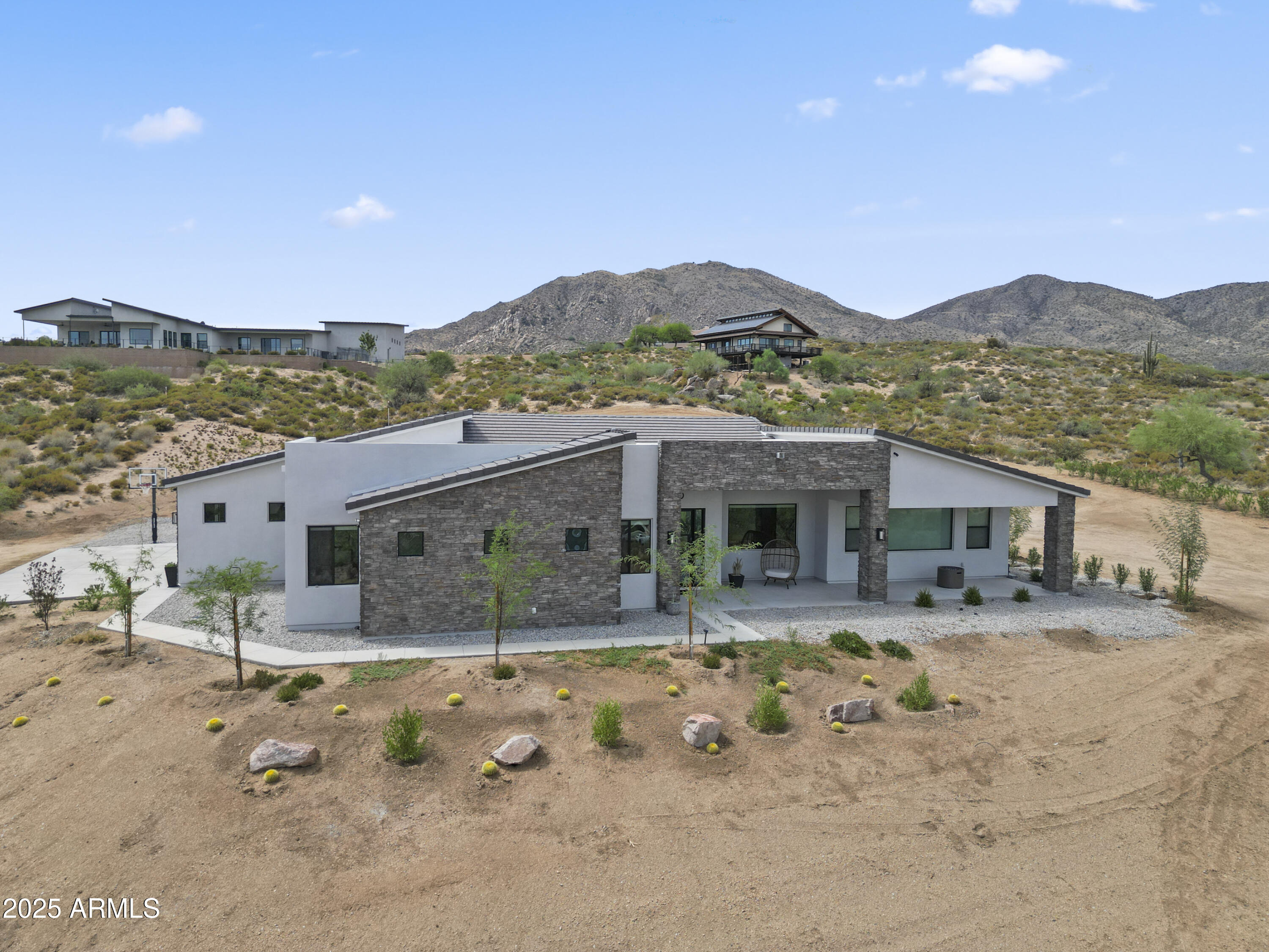 42434 N TONTO Road