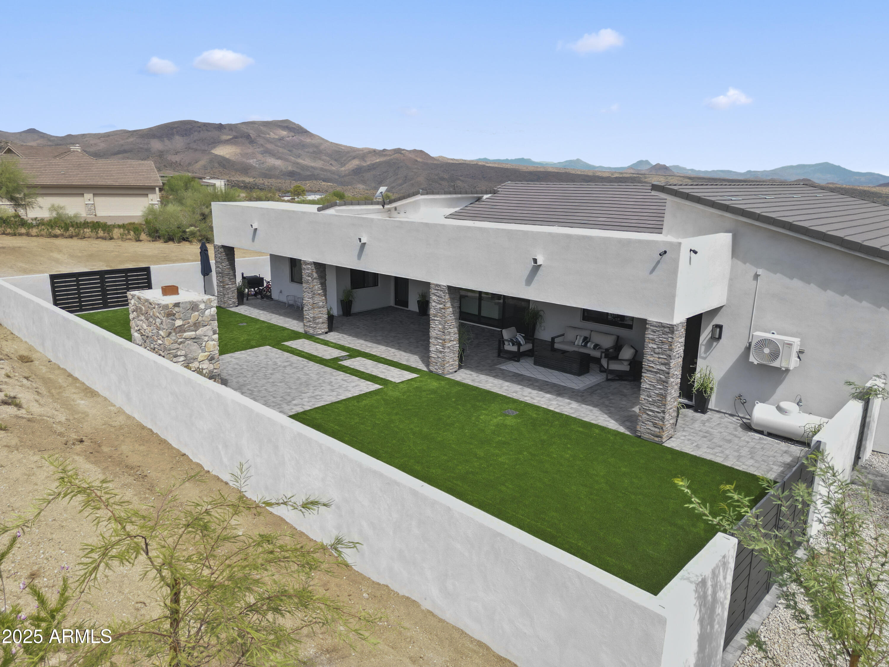 42434 N TONTO Road