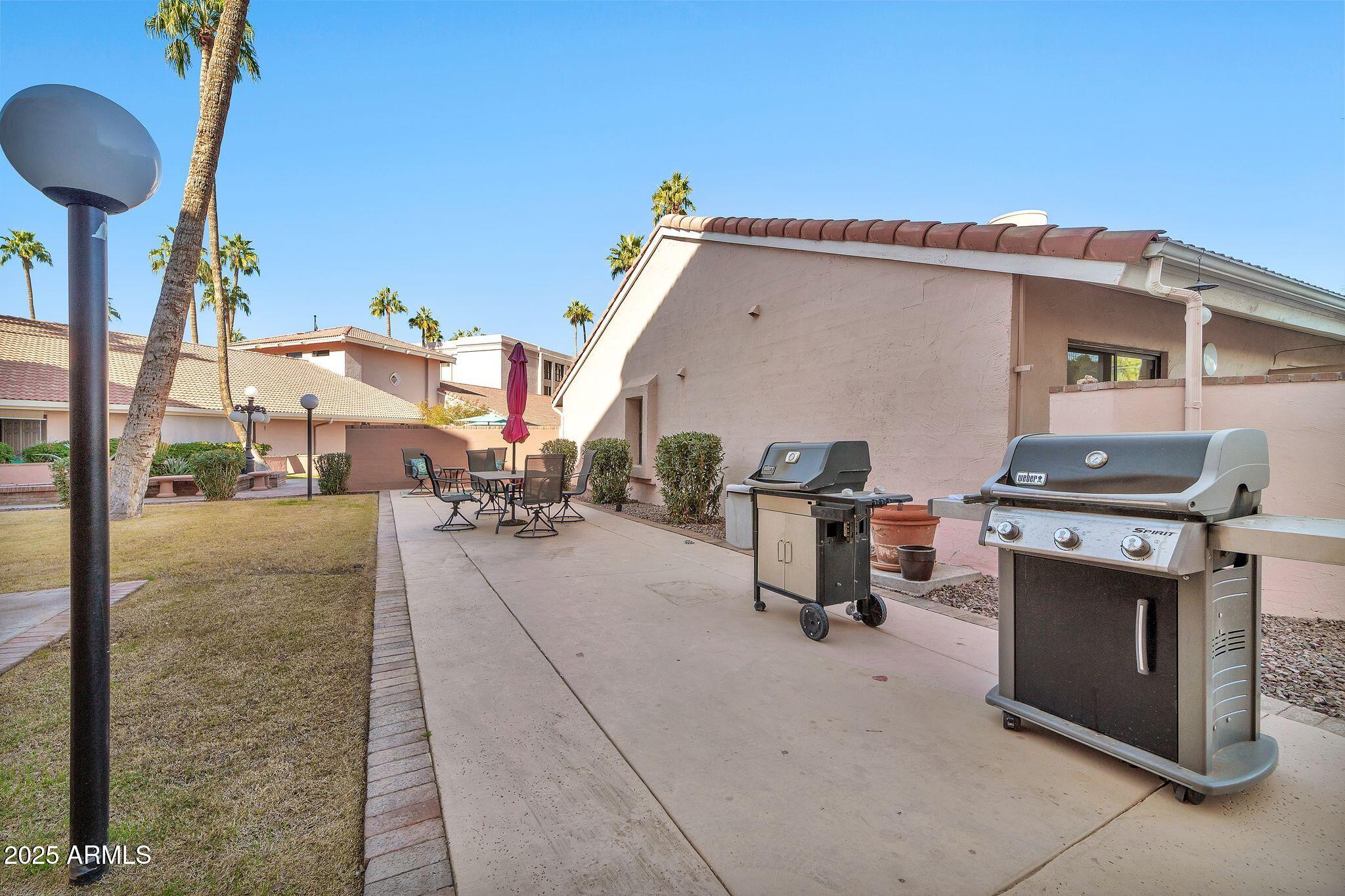 4141 N 31ST Street, 414