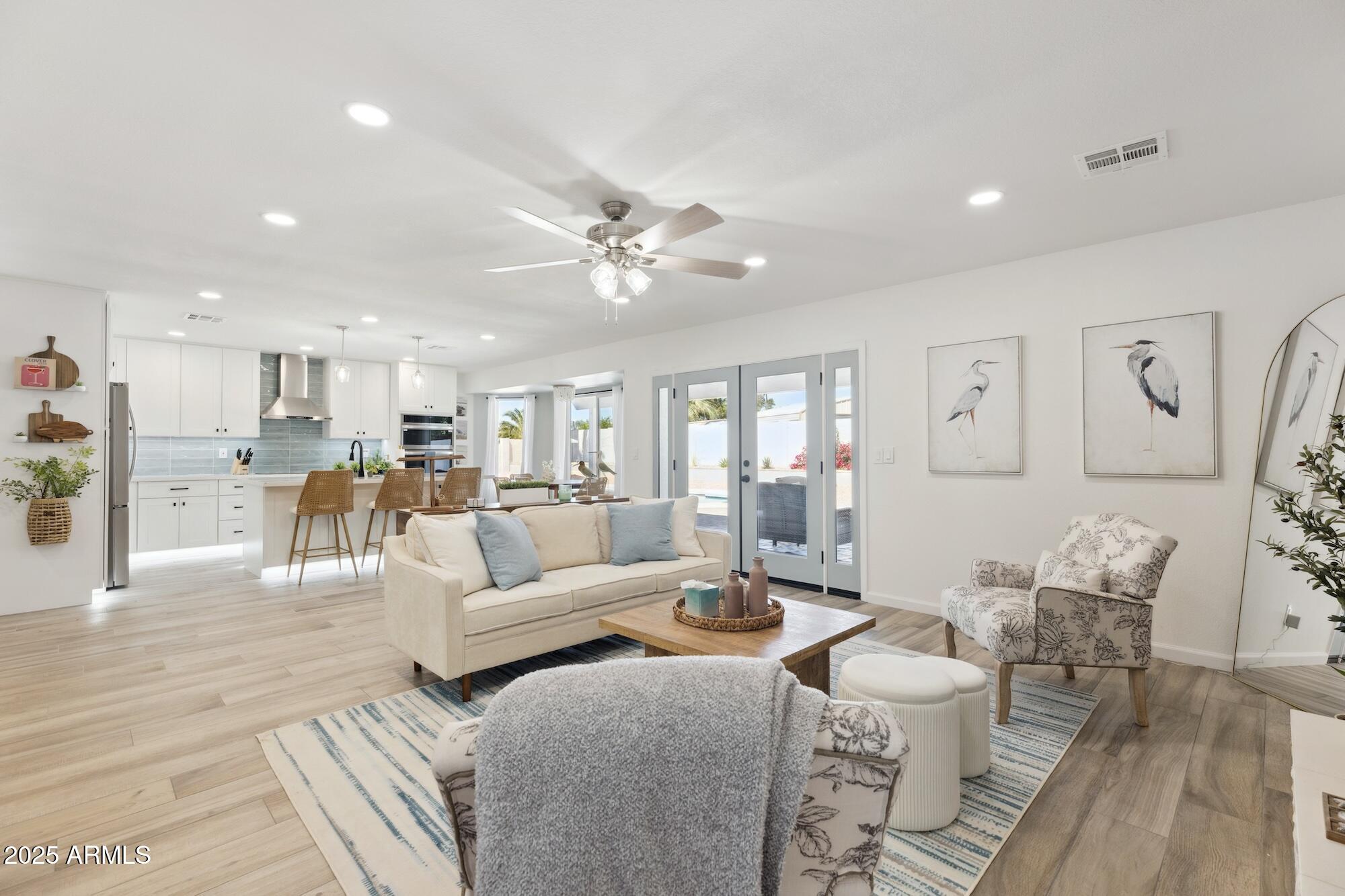 5412 E TIERRA BUENA Lane