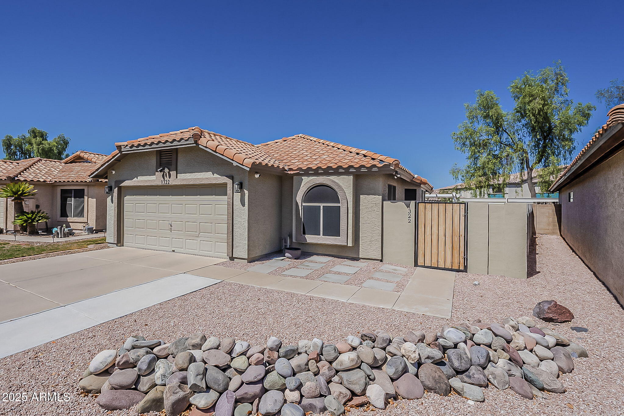 1322 S PARKCREST Street