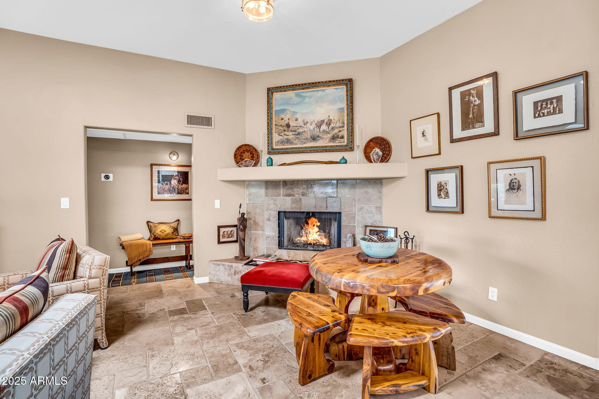 6017 E RANCHO DEL ORO Drive, Cave Creek