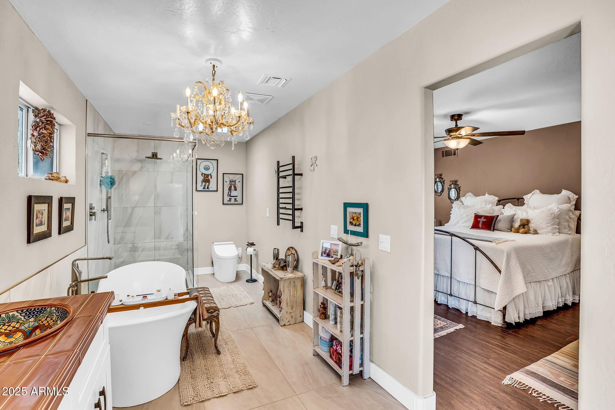 6017 E RANCHO DEL ORO Drive, Cave Creek