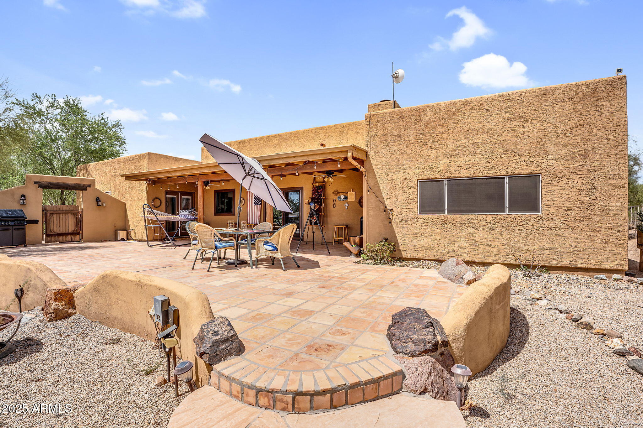 6017 E RANCHO DEL ORO Drive, Cave Creek