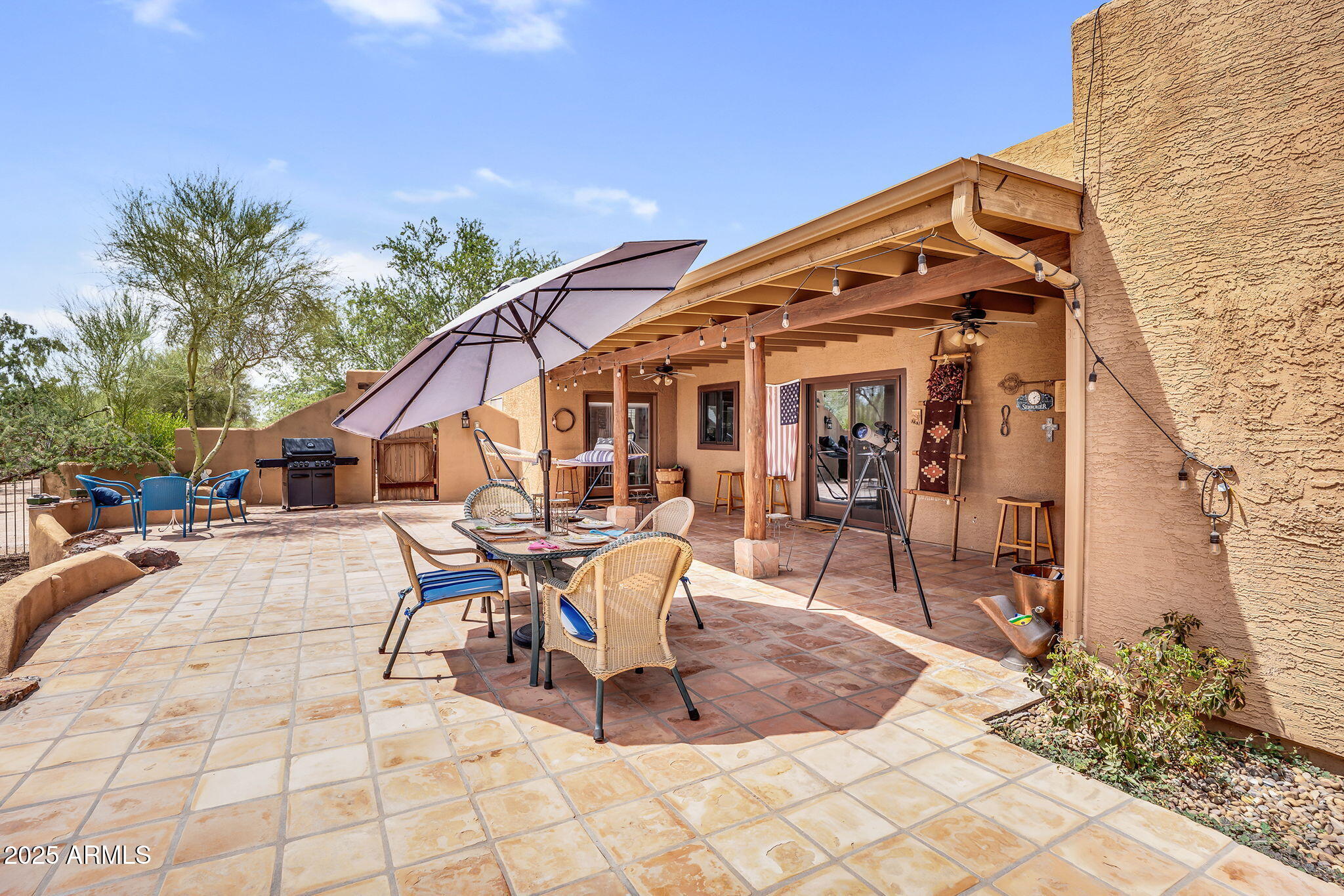 6017 E RANCHO DEL ORO Drive, Cave Creek