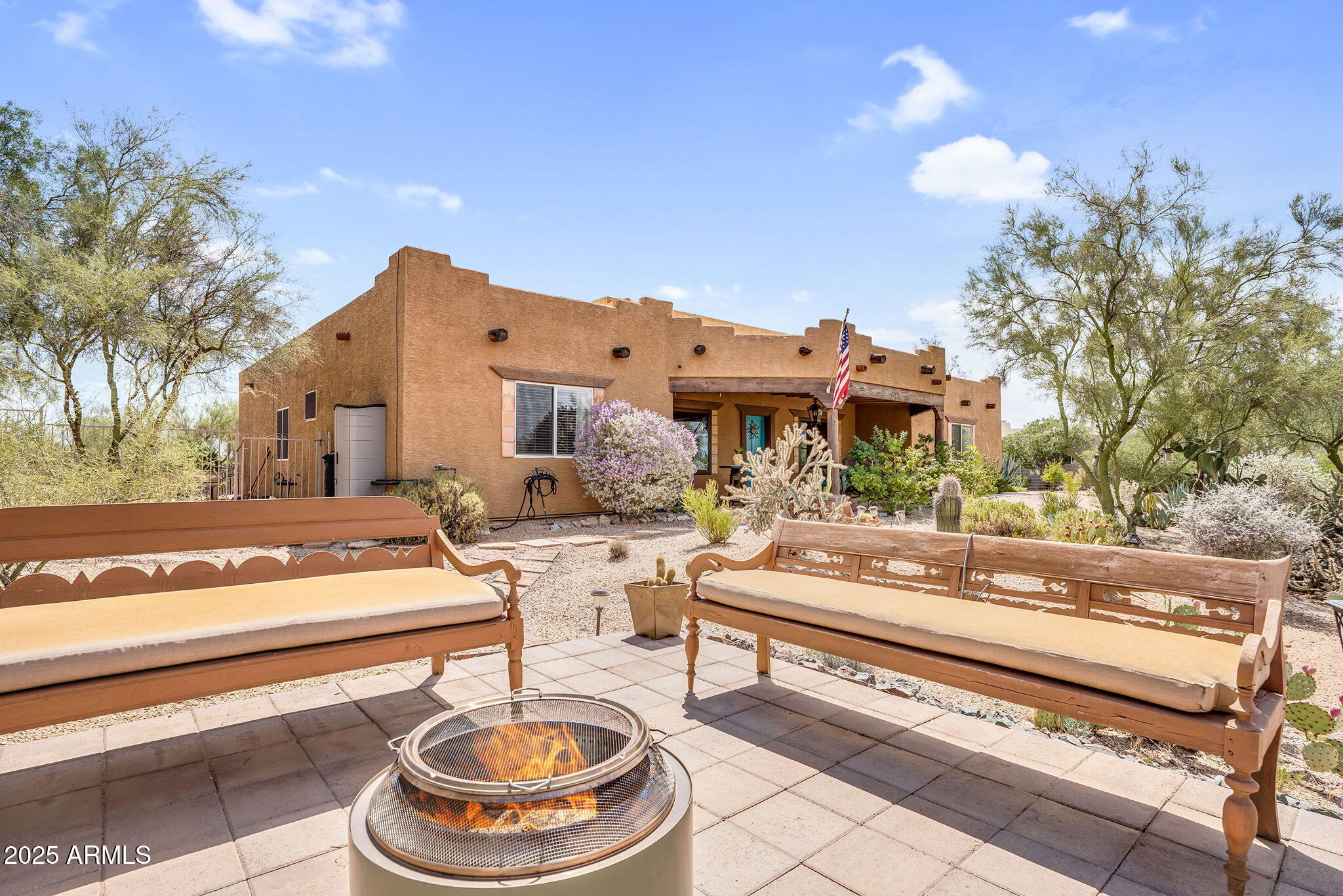 6017 E RANCHO DEL ORO Drive, Cave Creek