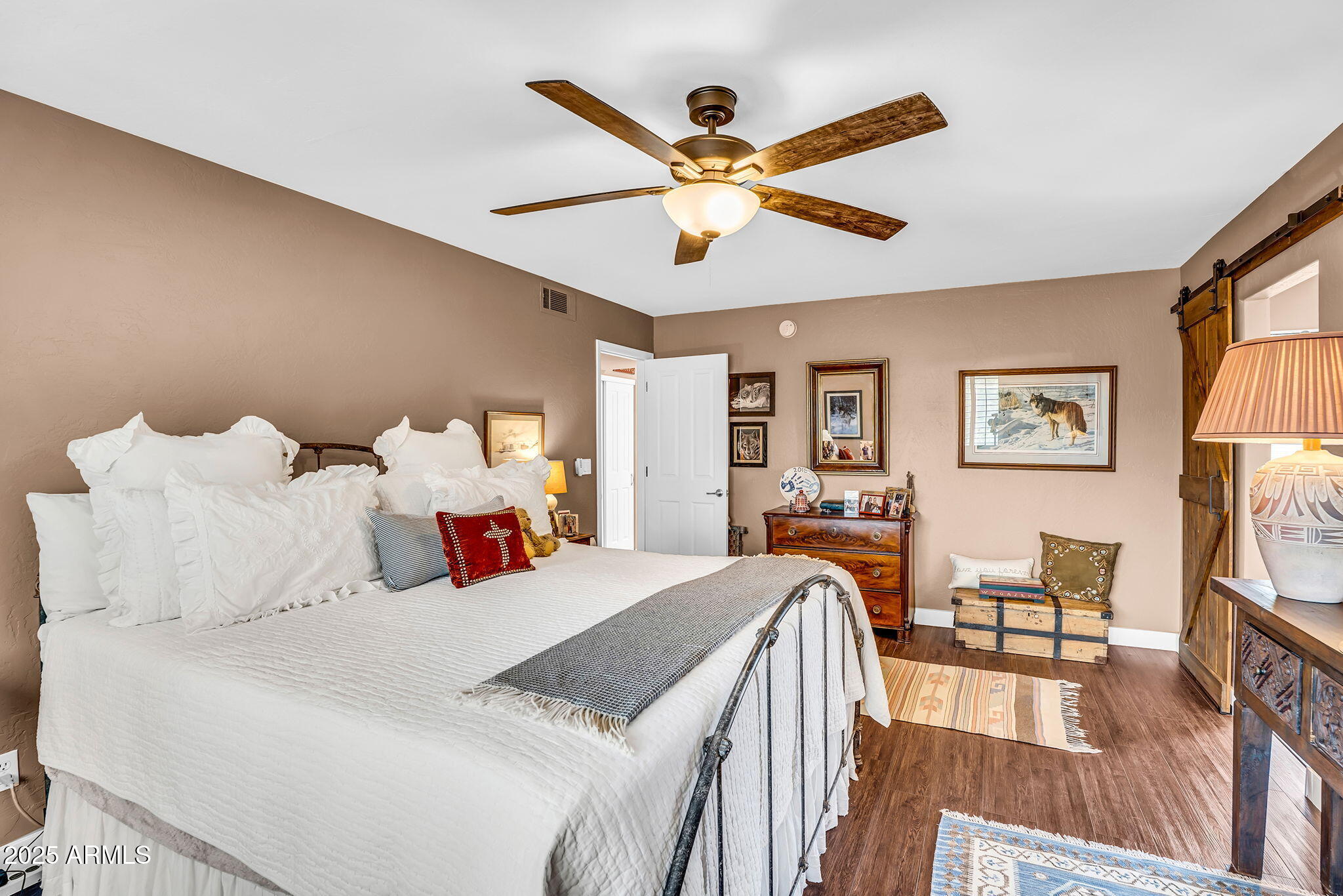 6017 E RANCHO DEL ORO Drive, Cave Creek