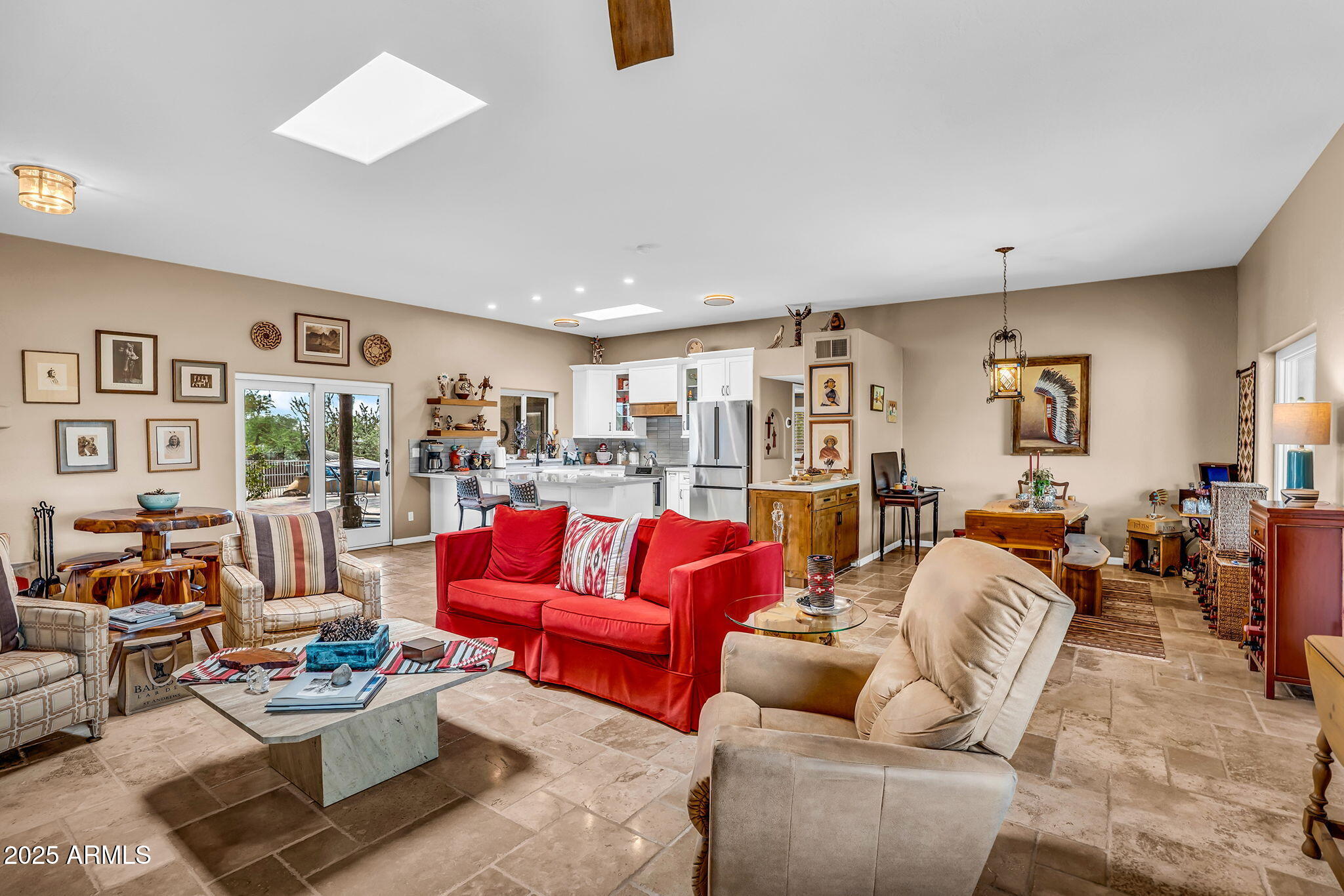 6017 E RANCHO DEL ORO Drive, Cave Creek
