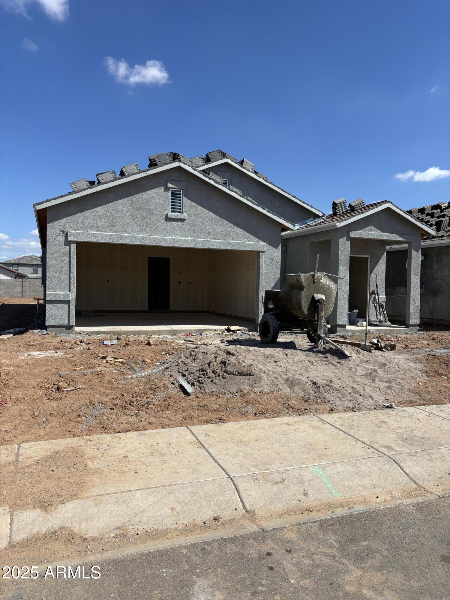 13178 E WALLFLOWER Lane