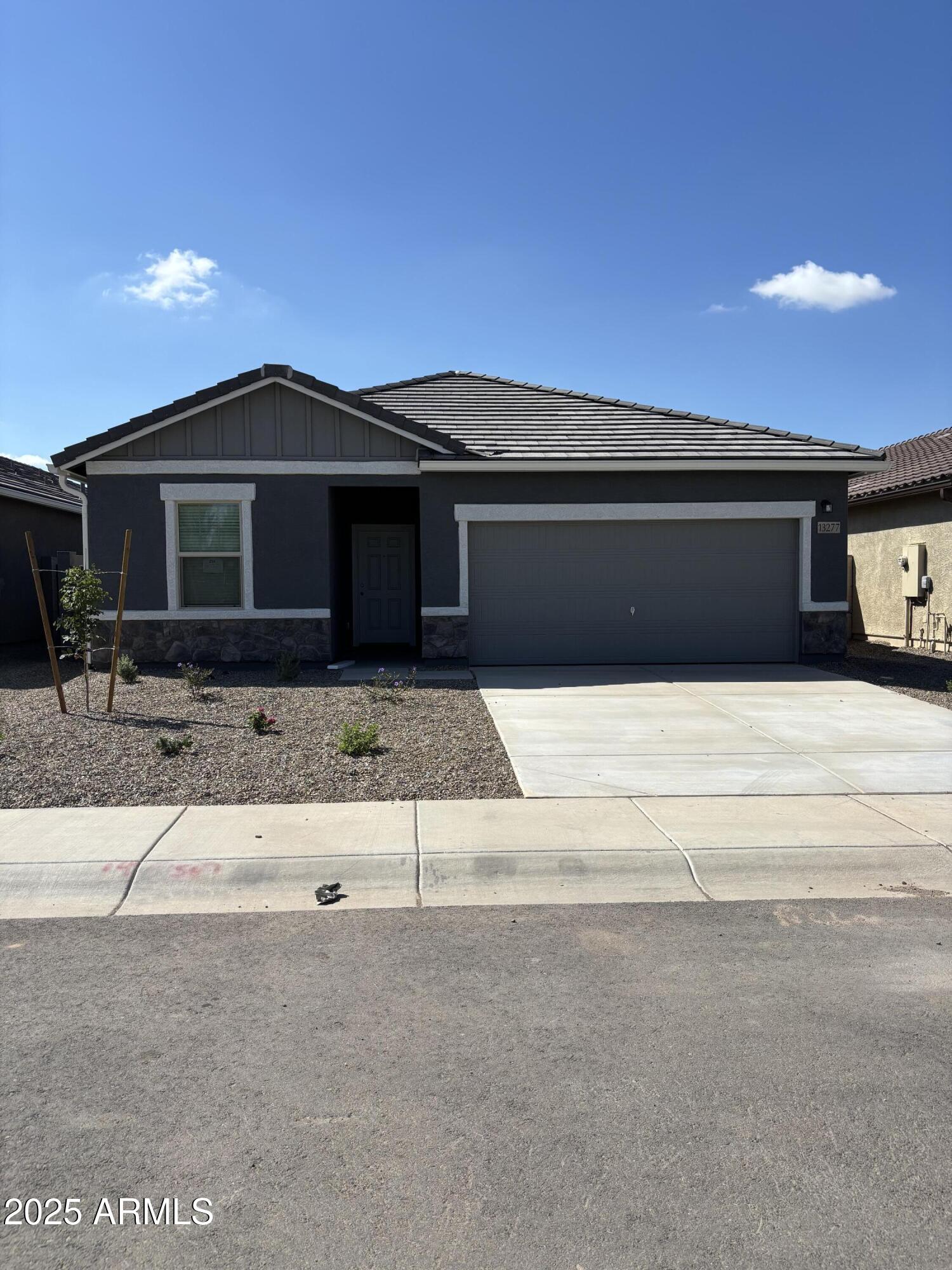 13277 E WALLFLOWER Lane