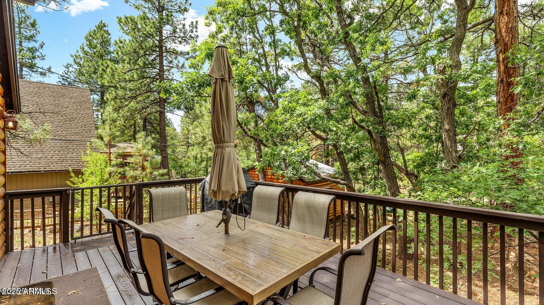 17320 S MESCALERO Drive