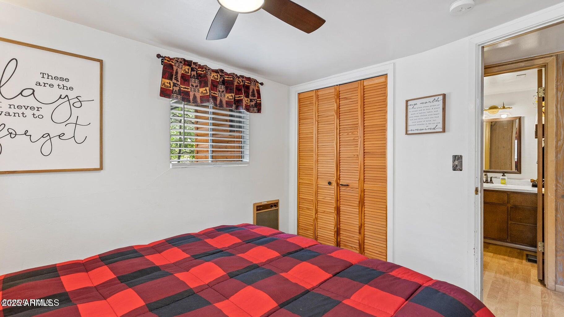 17320 S MESCALERO Drive