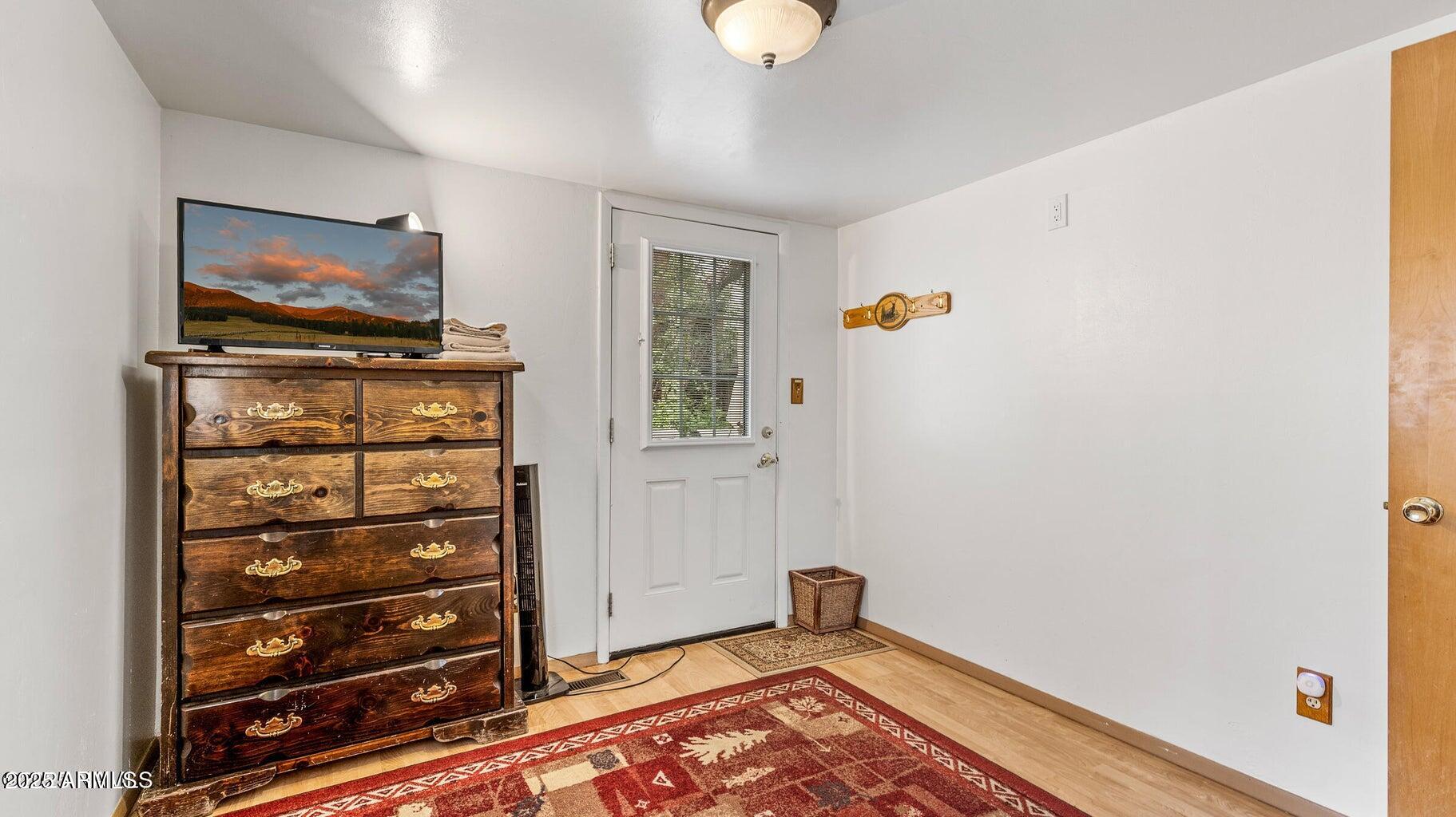 17320 S MESCALERO Drive