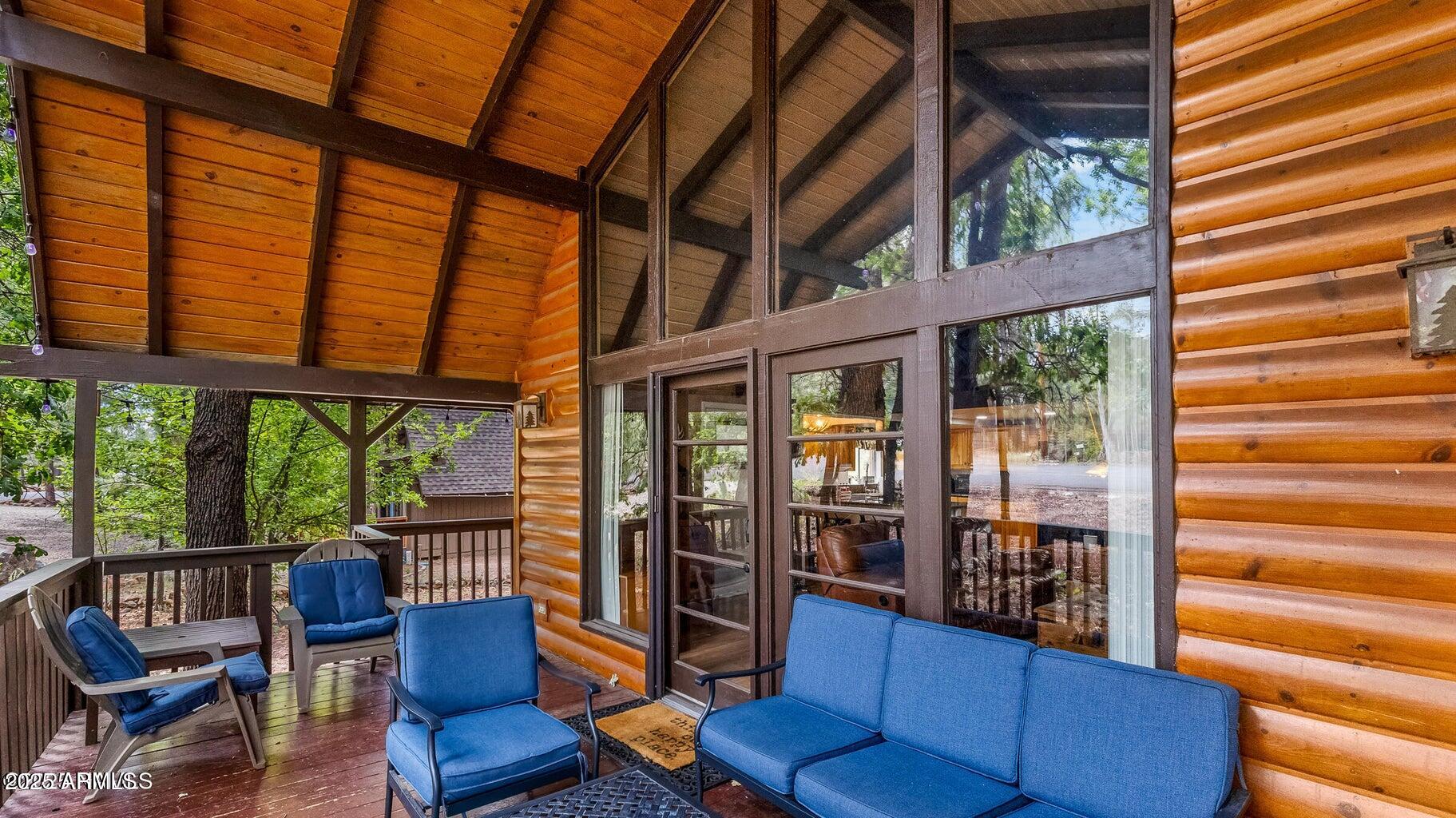 17320 S MESCALERO Drive