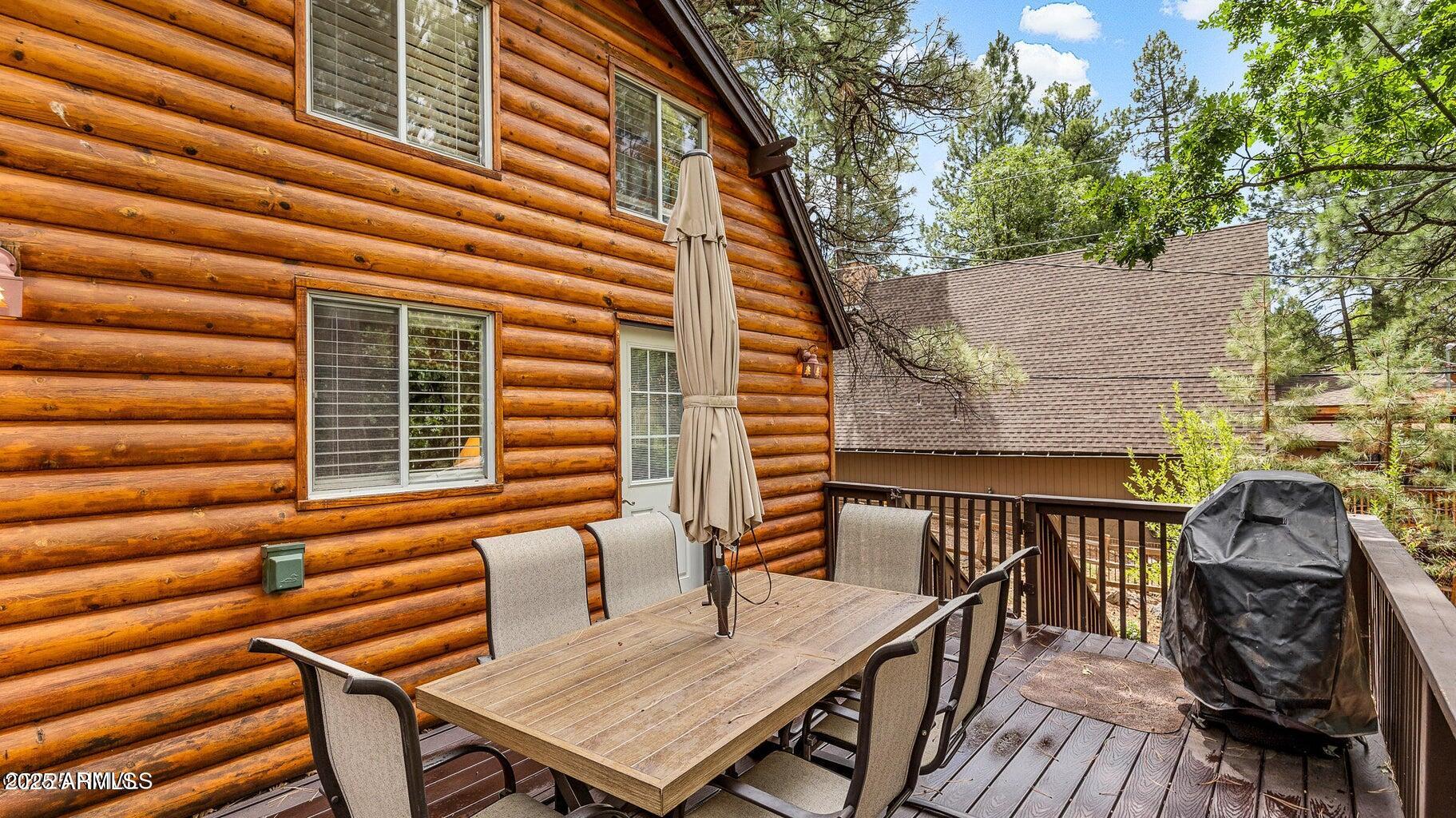 17320 S MESCALERO Drive