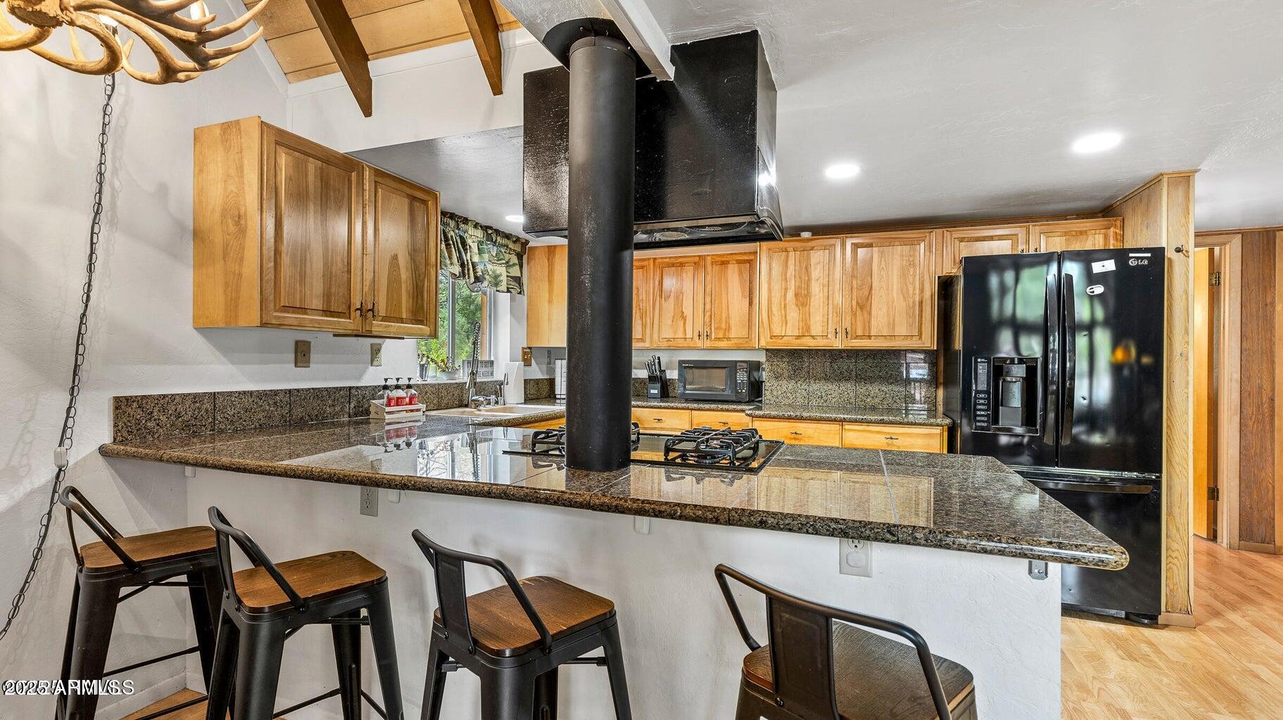 17320 S MESCALERO Drive