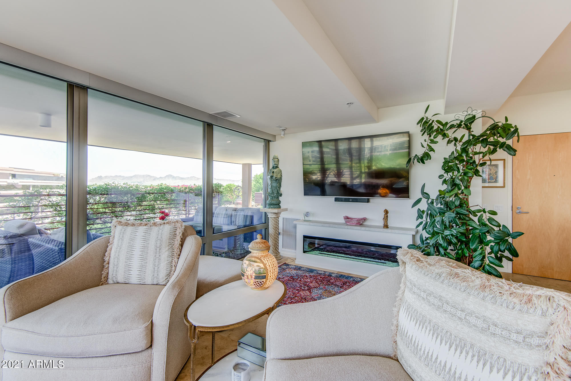7161 E Rancho Vista Drive, 6001