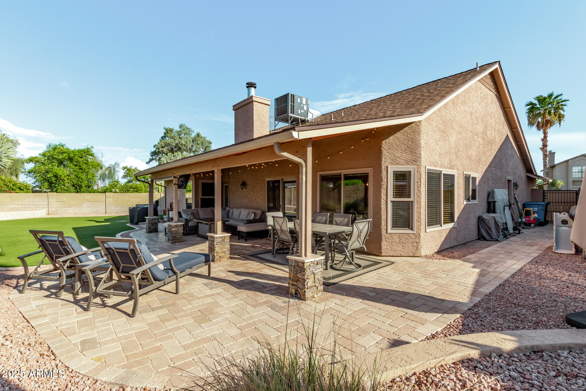 3922 E MARCONI Avenue