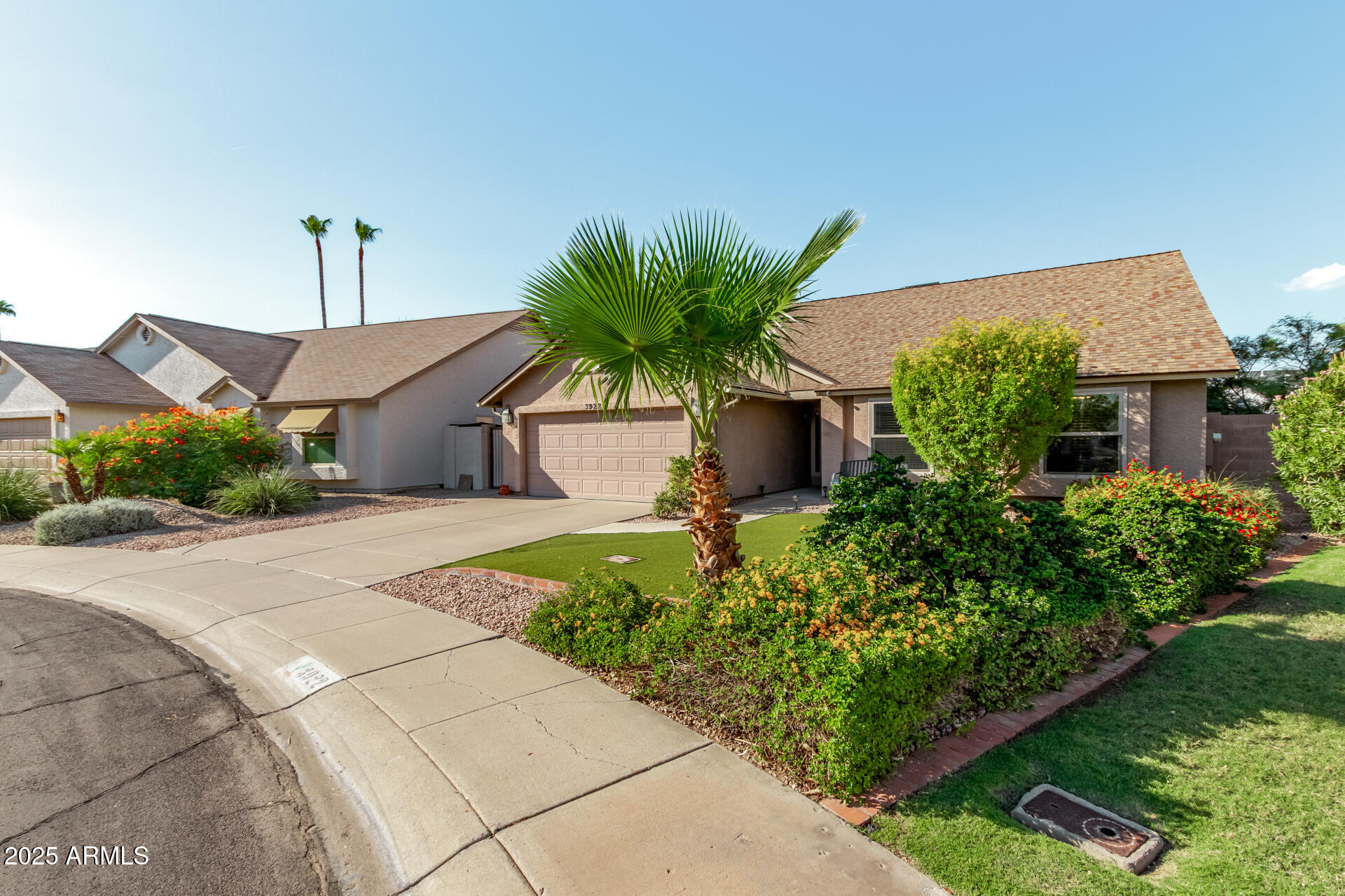 3922 E MARCONI Avenue