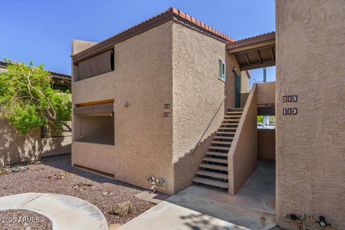 5146 E OAK Street, 112