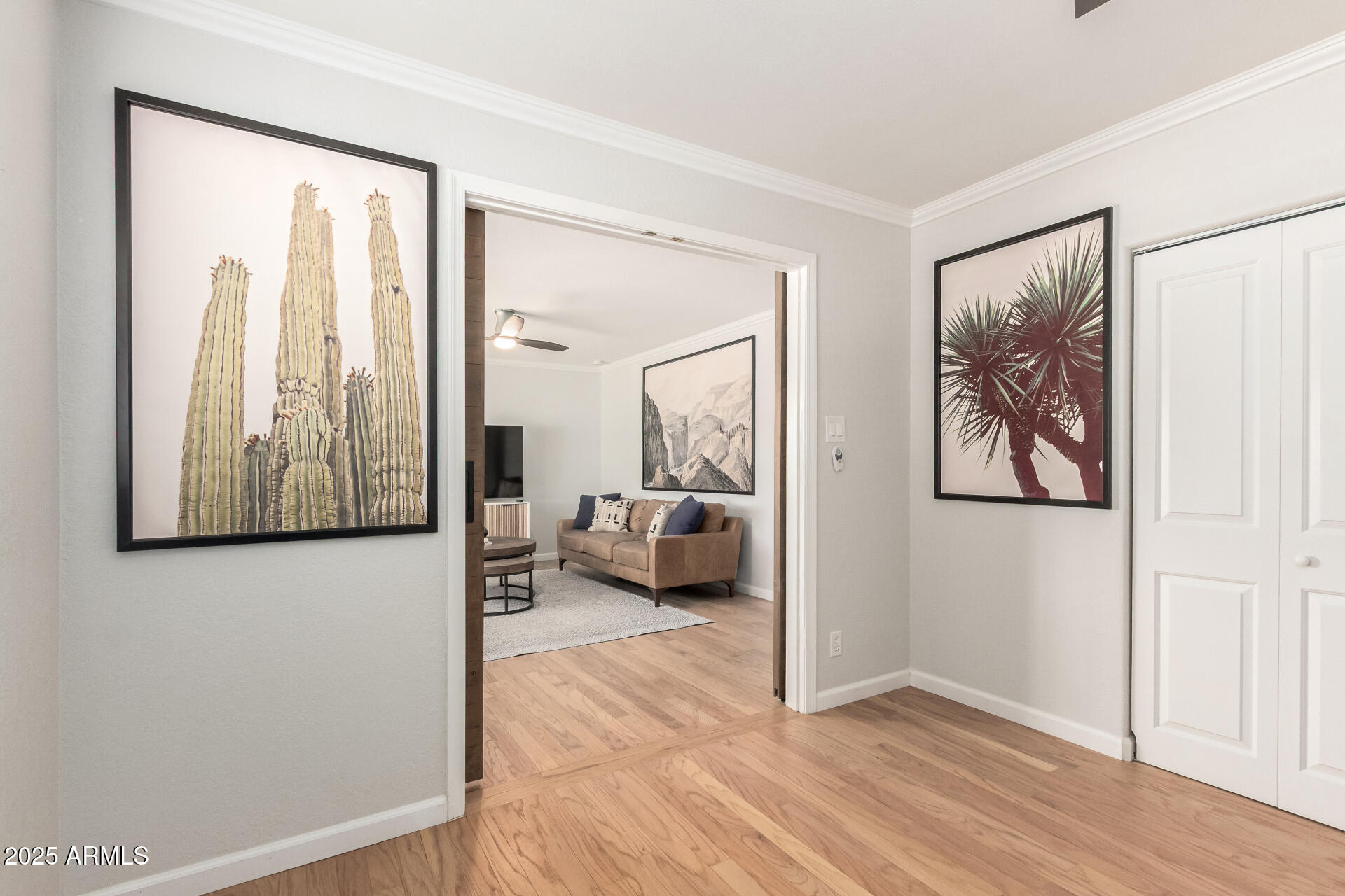 6926 E CULVER Street