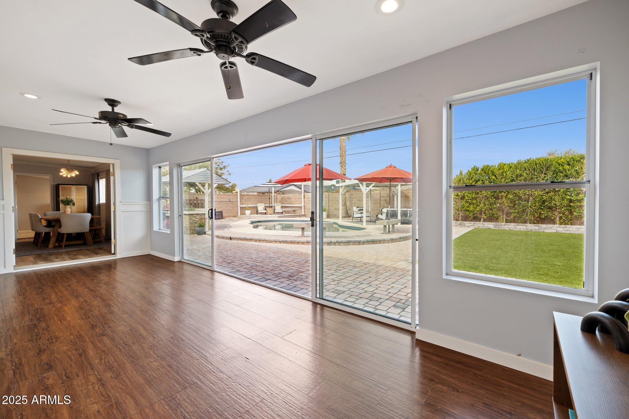 6926 E CULVER Street