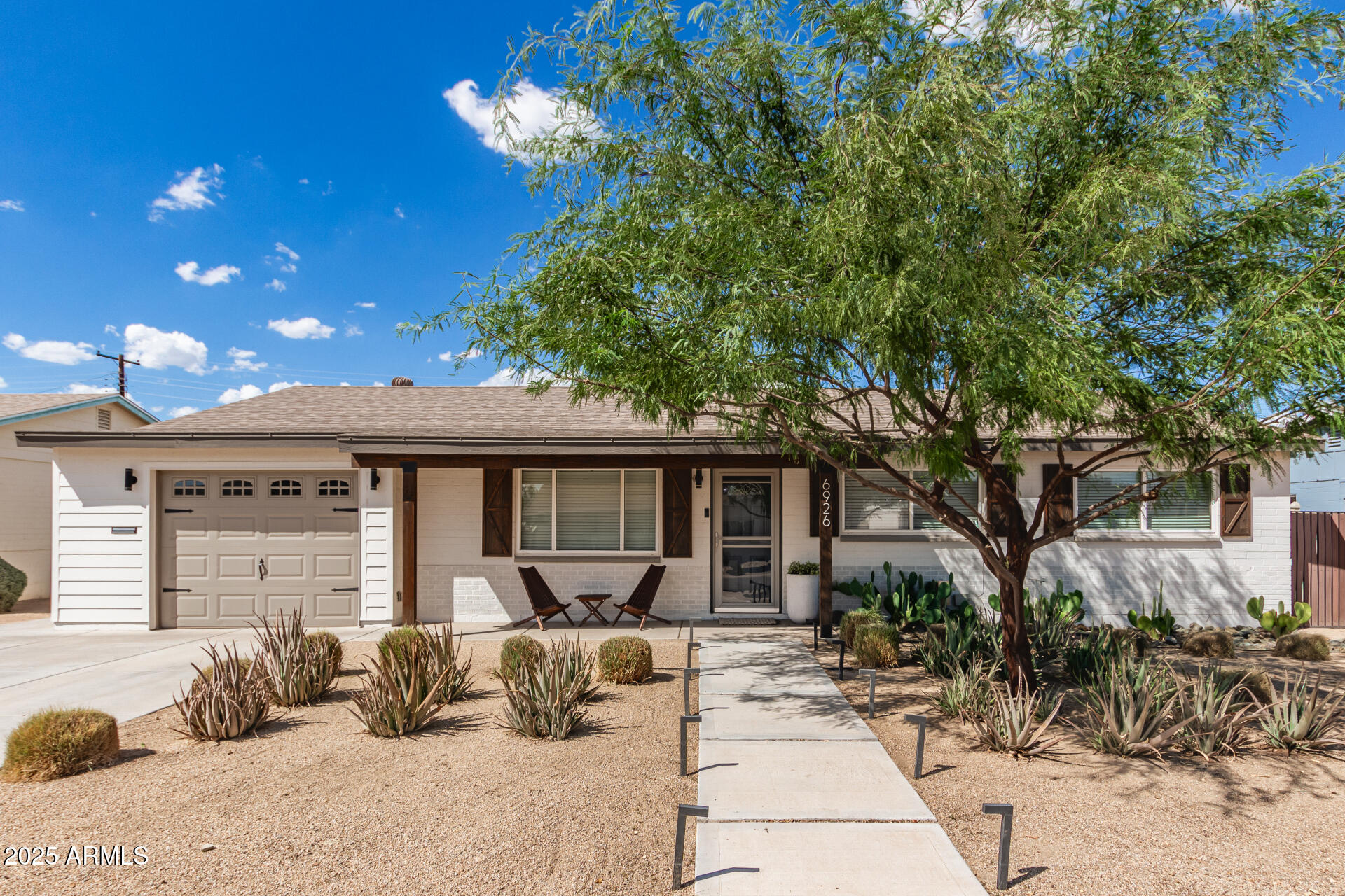 6926 E CULVER Street