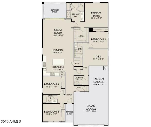 6469 E FIDDLENECK Way