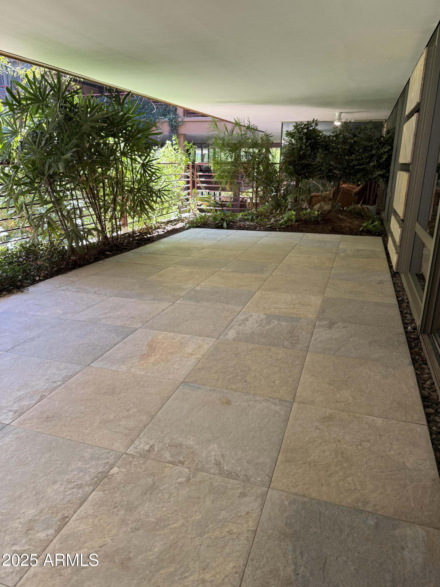 7117 E RANCHO VISTA Drive, 2007