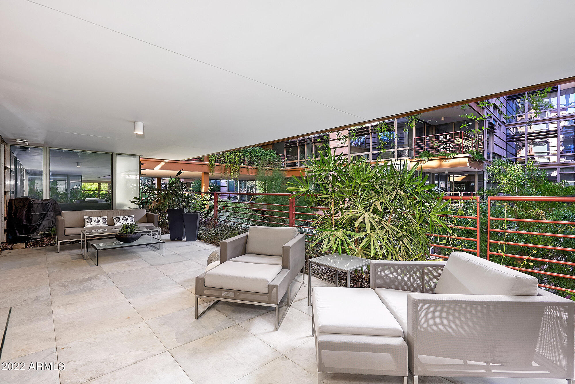 7117 E RANCHO VISTA Drive, 2007