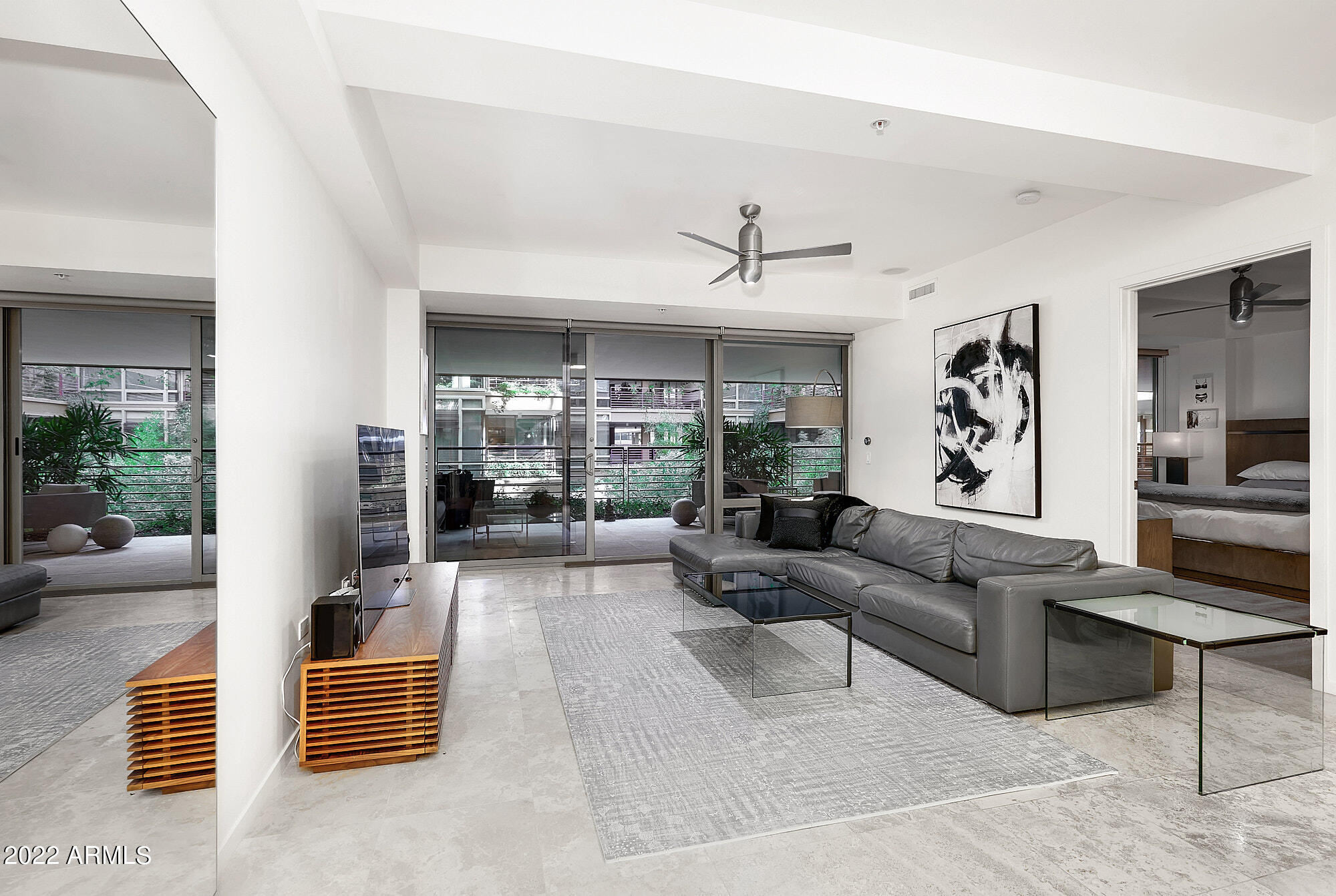 7117 E RANCHO VISTA Drive, 2007