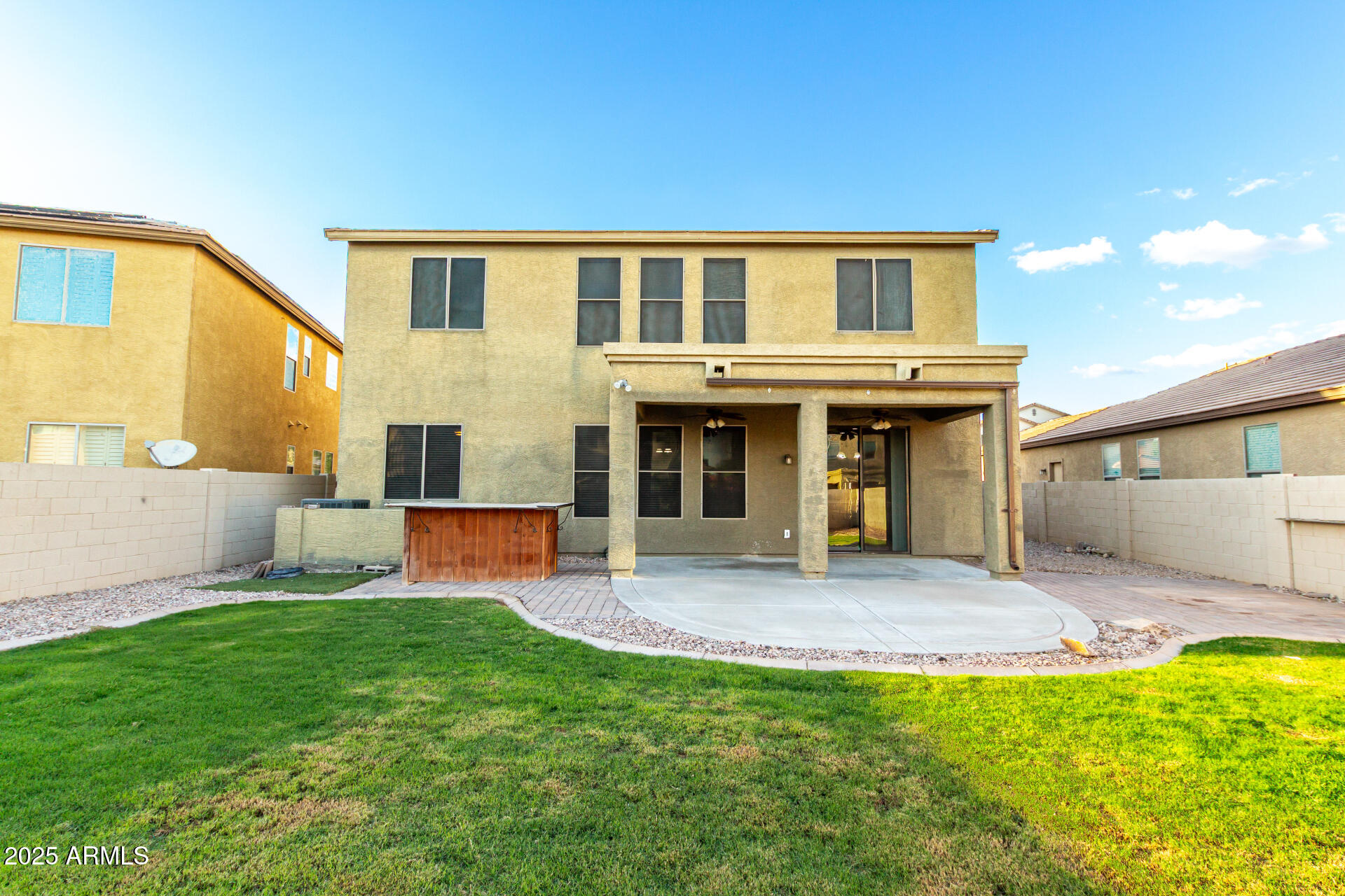 11741 W VILLA HERMOSA Lane