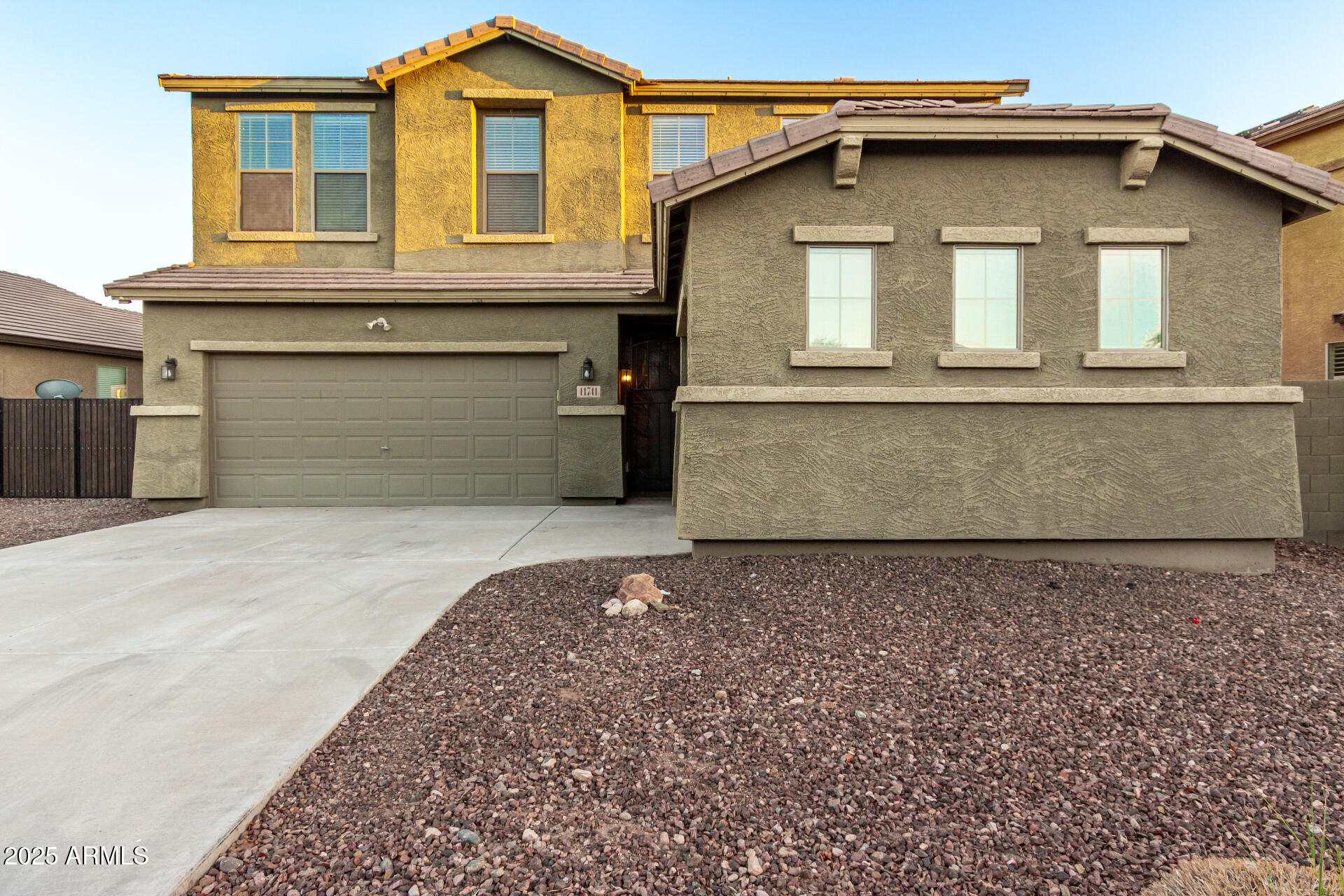 11741 W VILLA HERMOSA Lane