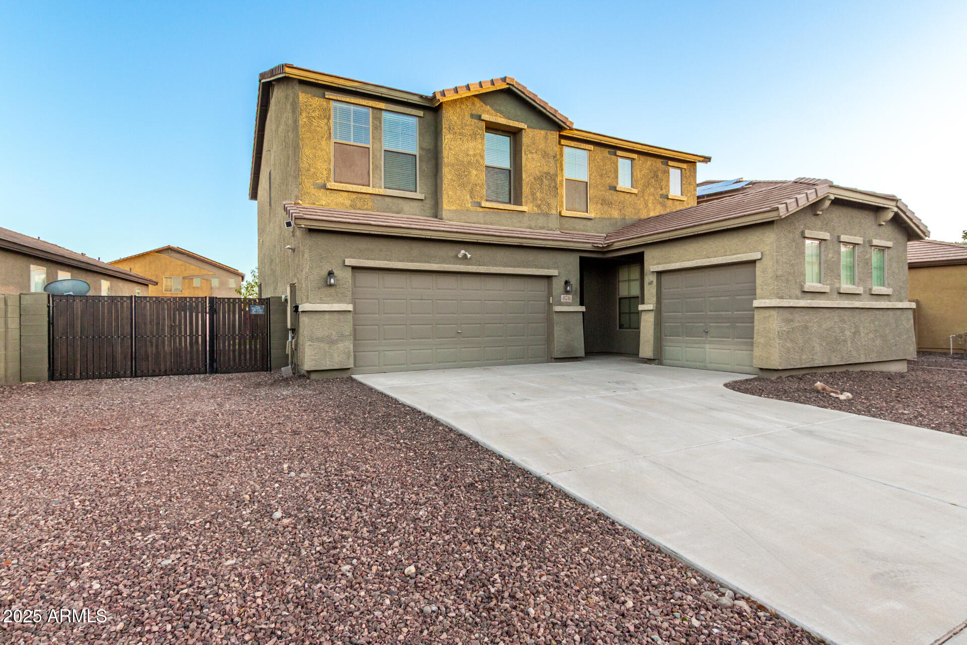 11741 W VILLA HERMOSA Lane