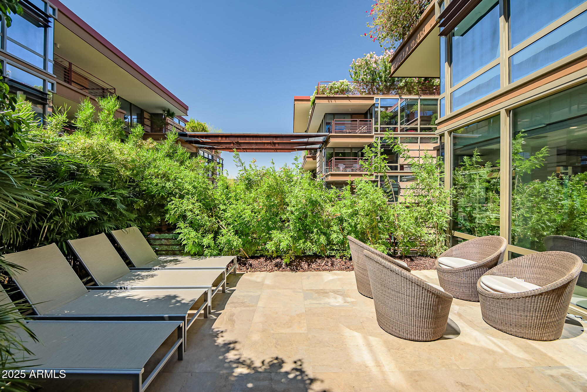 7127 E Rancho Vista Drive, 4012