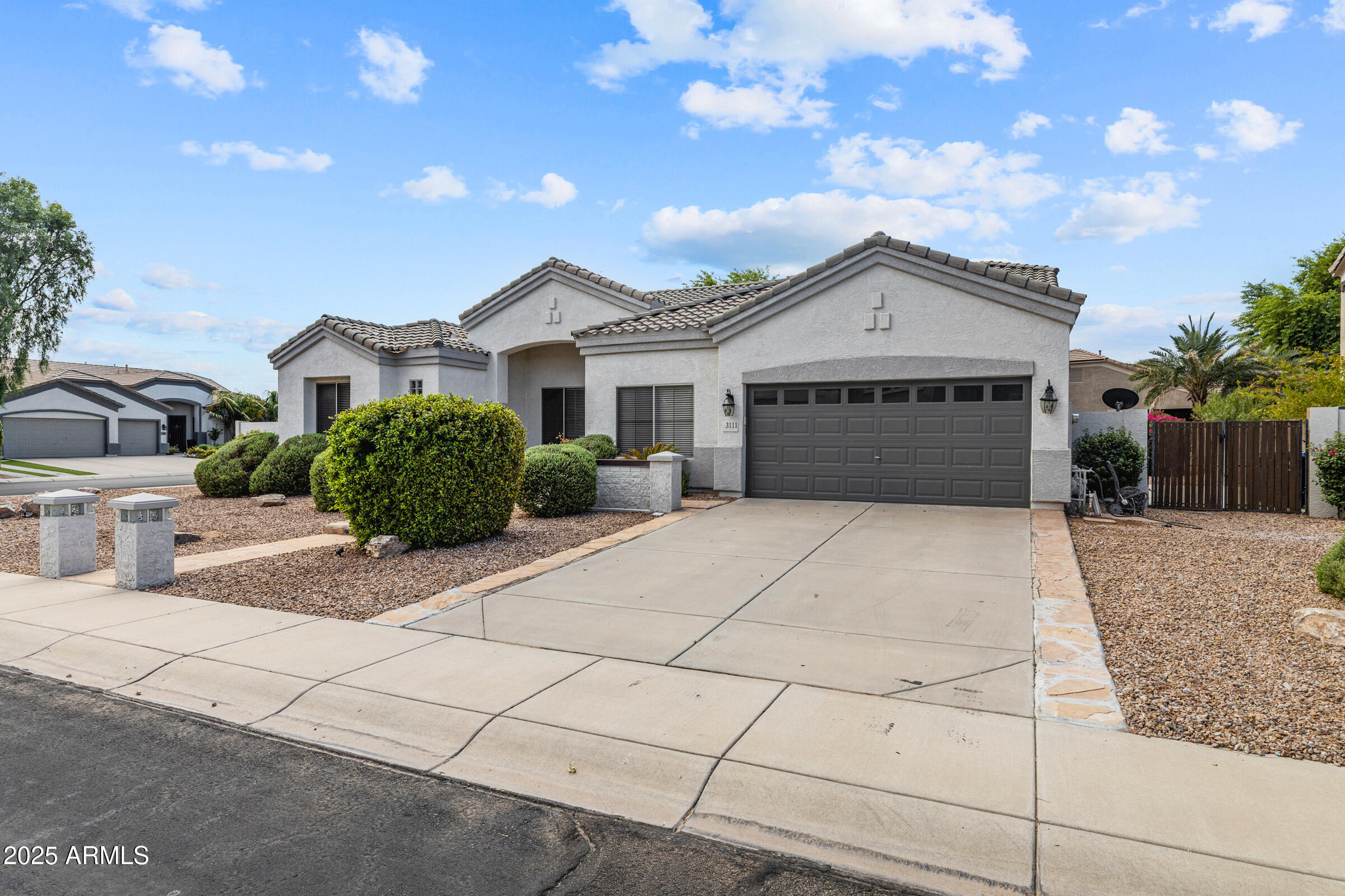 3111 E CANYON CREEK Drive