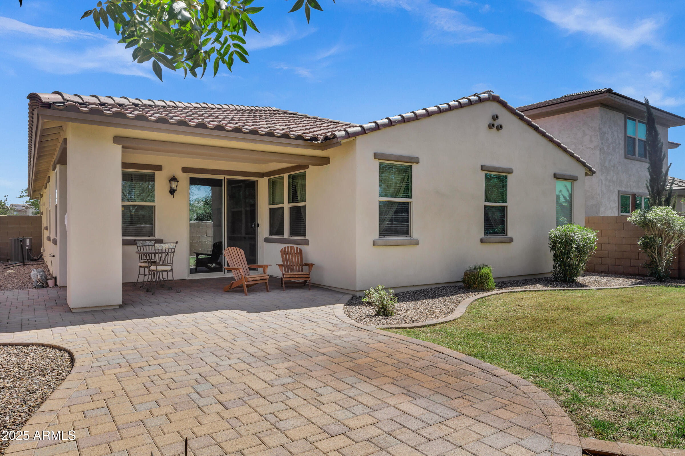 4410 S INTENSITY Drive