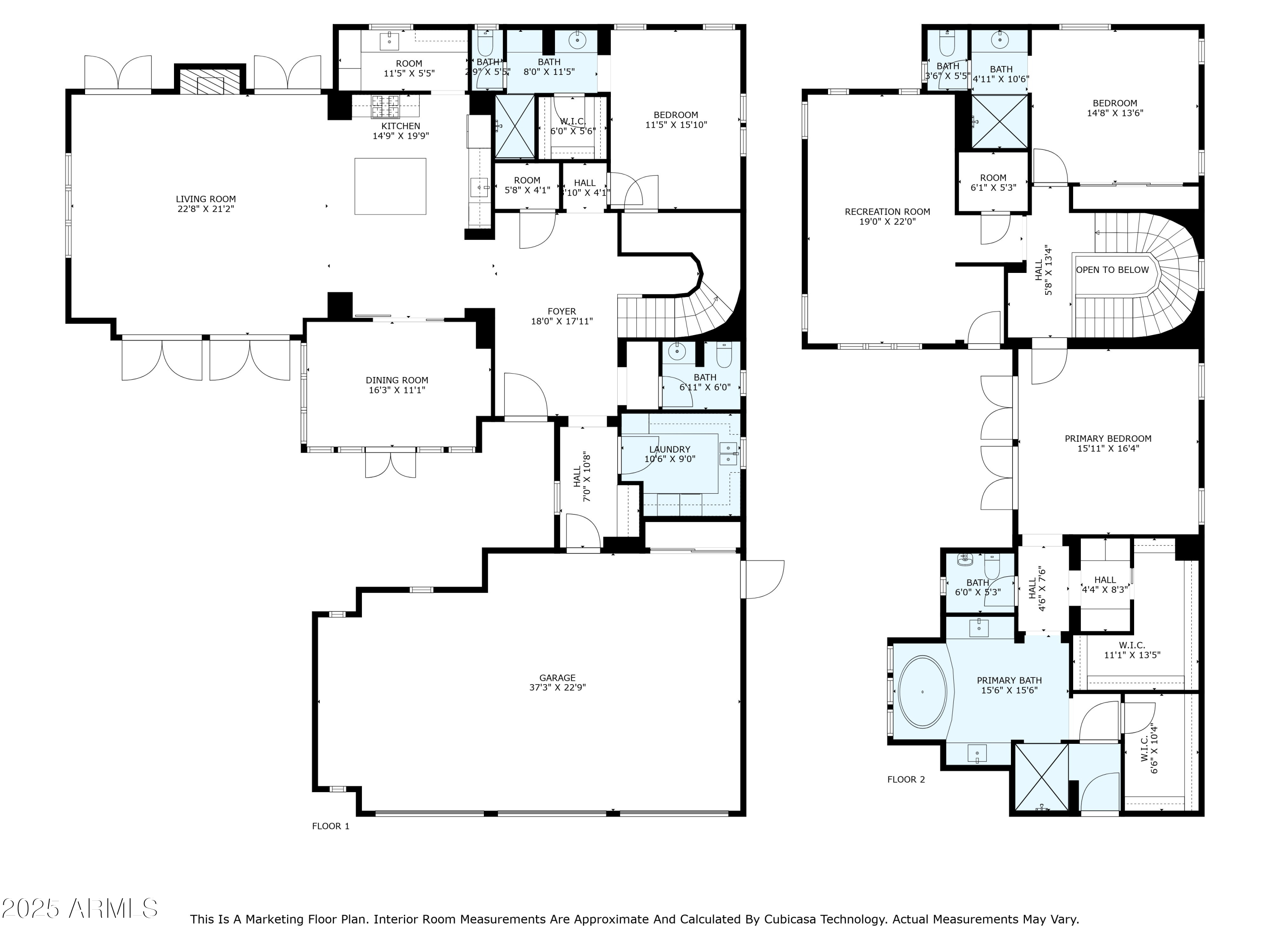 4949 E LINCOLN Drive, 11