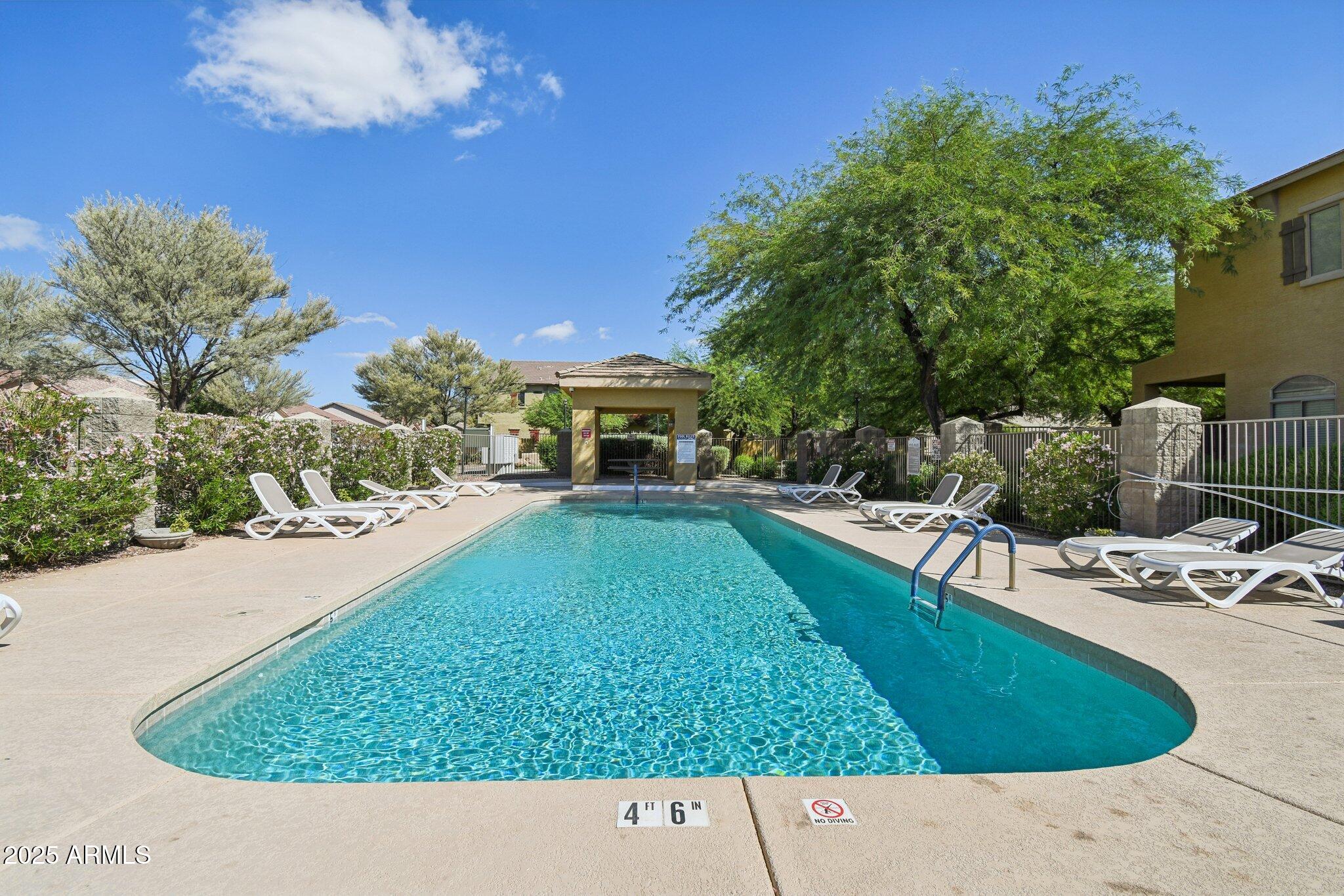 2250 E Deer Valley Road, 109