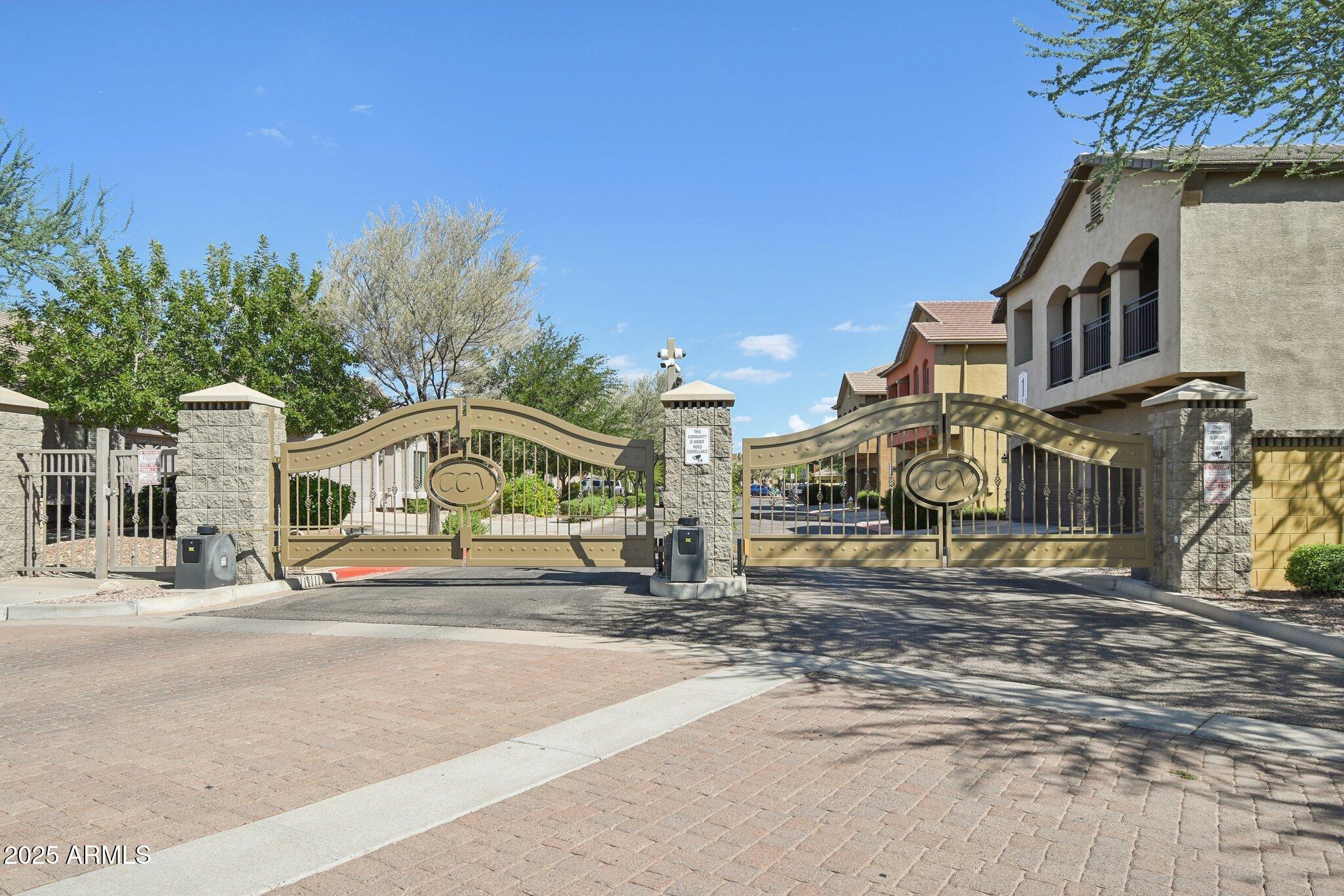 2250 E Deer Valley Road, 109