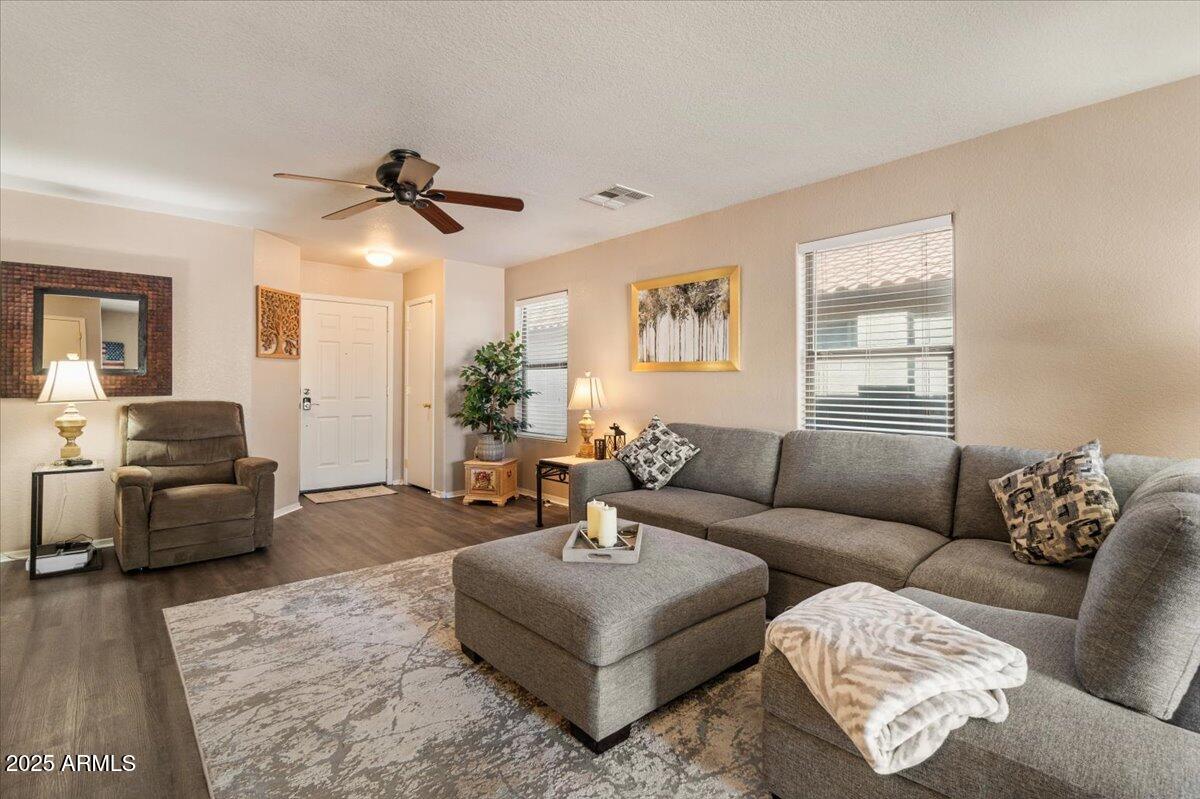 46150 W WINDMILL Drive
